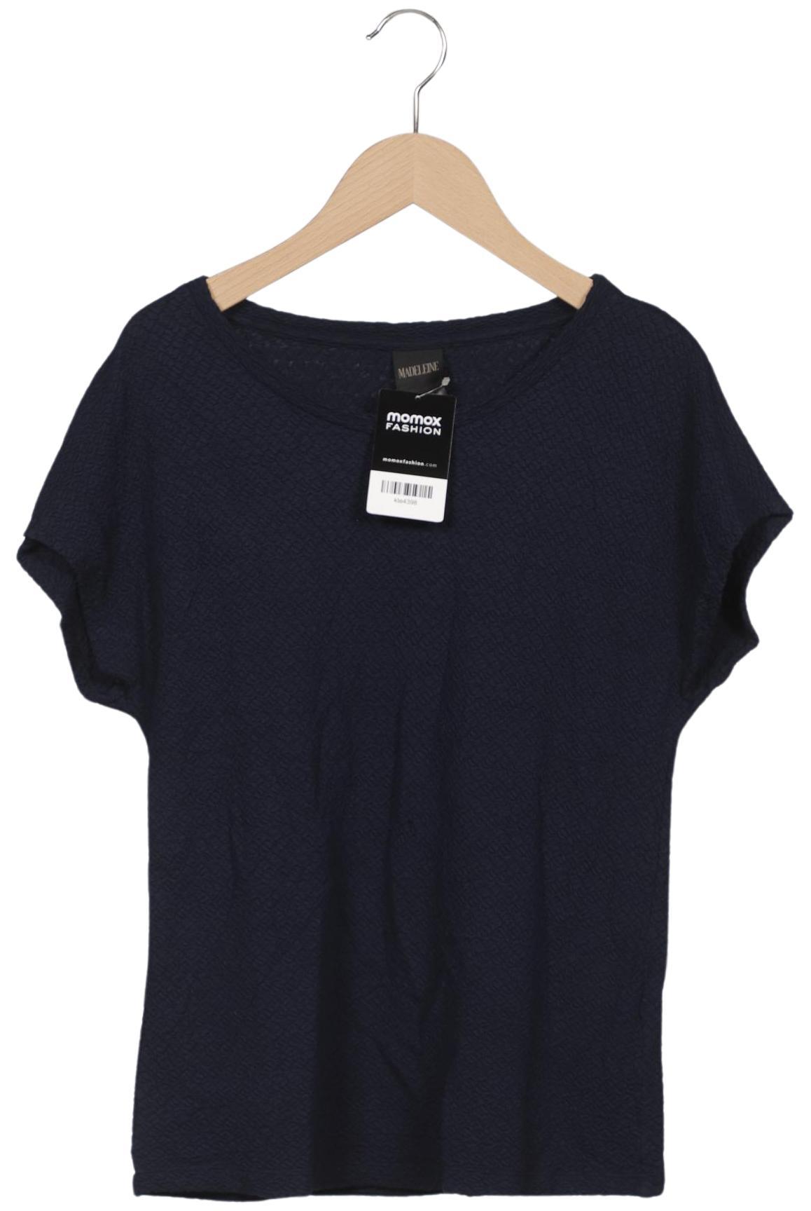 

Madeleine Damen Pullover, marineblau, Gr. 38
