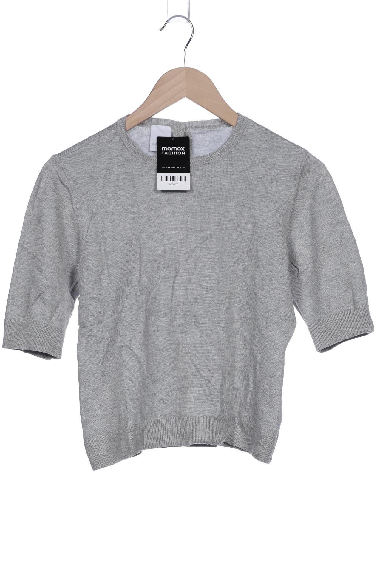 

Madeleine Damen Pullover, grau, Gr. 36