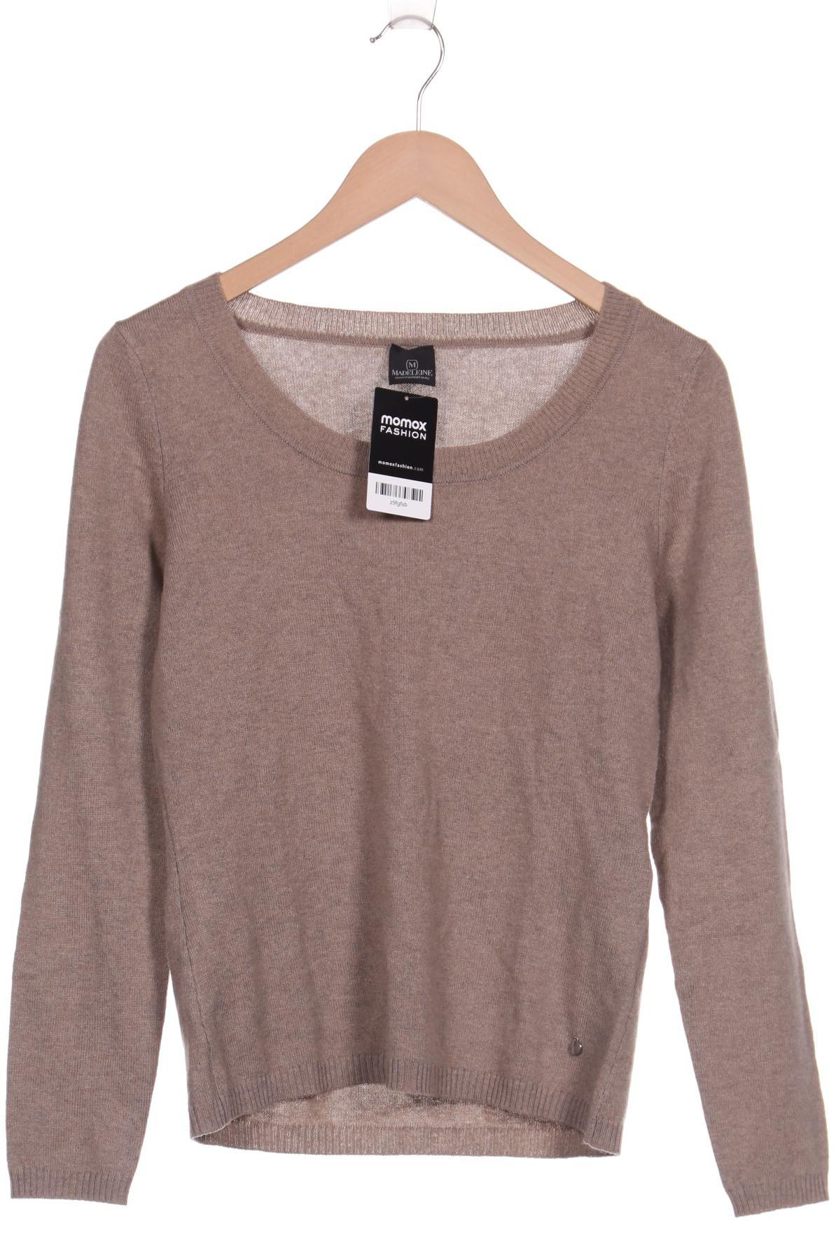 

Madeleine Damen Pullover, beige