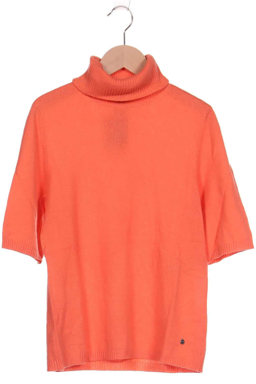 

Madeleine Damen Pullover, orange, Gr. 36