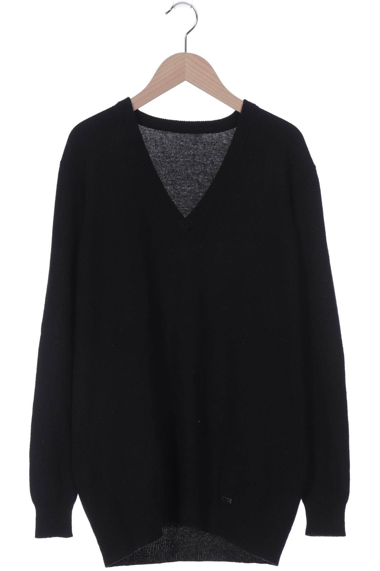 

Madeleine Damen Pullover, schwarz, Gr. 40