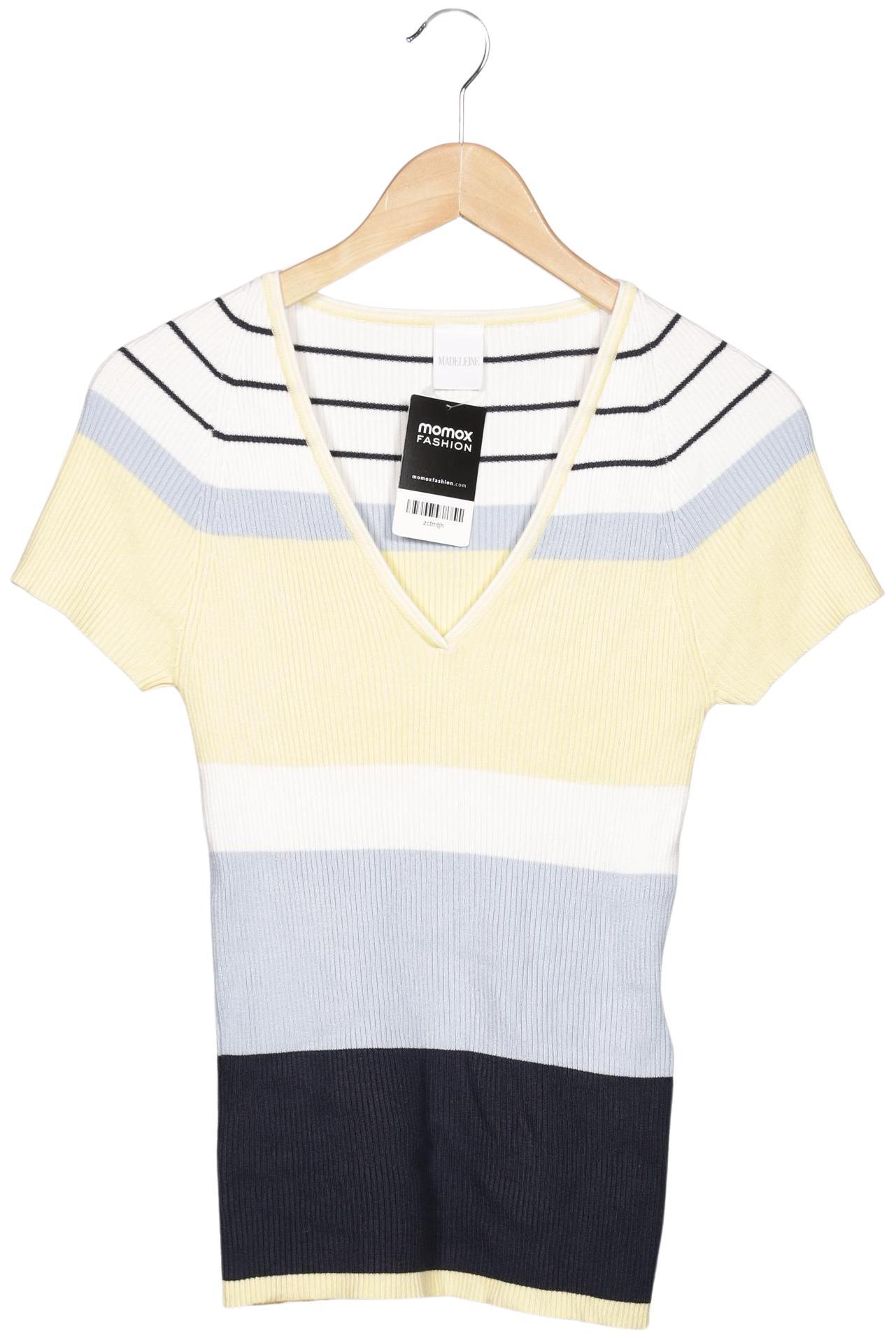 

Madeleine Damen Pullover, mehrfarbig, Gr. 40