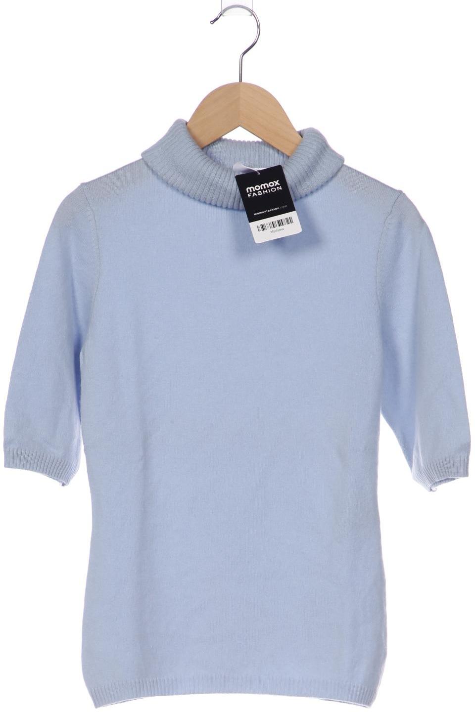 

Madeleine Damen Pullover, hellblau, Gr. 34