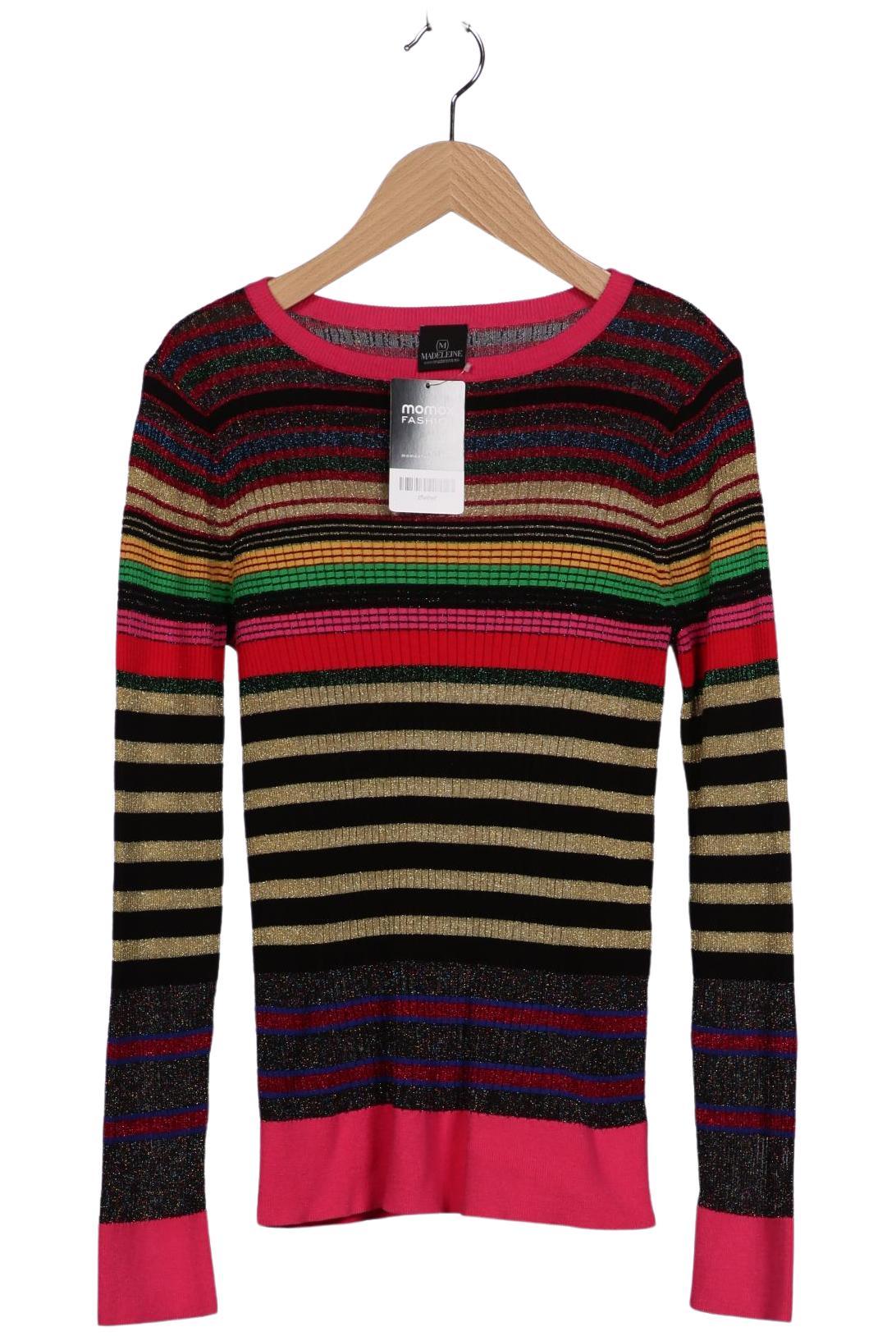 

Madeleine Damen Pullover, mehrfarbig, Gr. 40