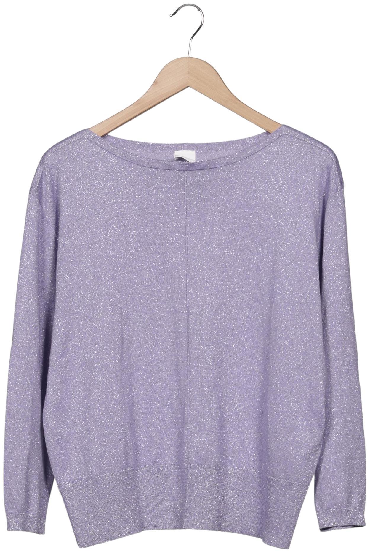 

Madeleine Damen Pullover, flieder, Gr. 40