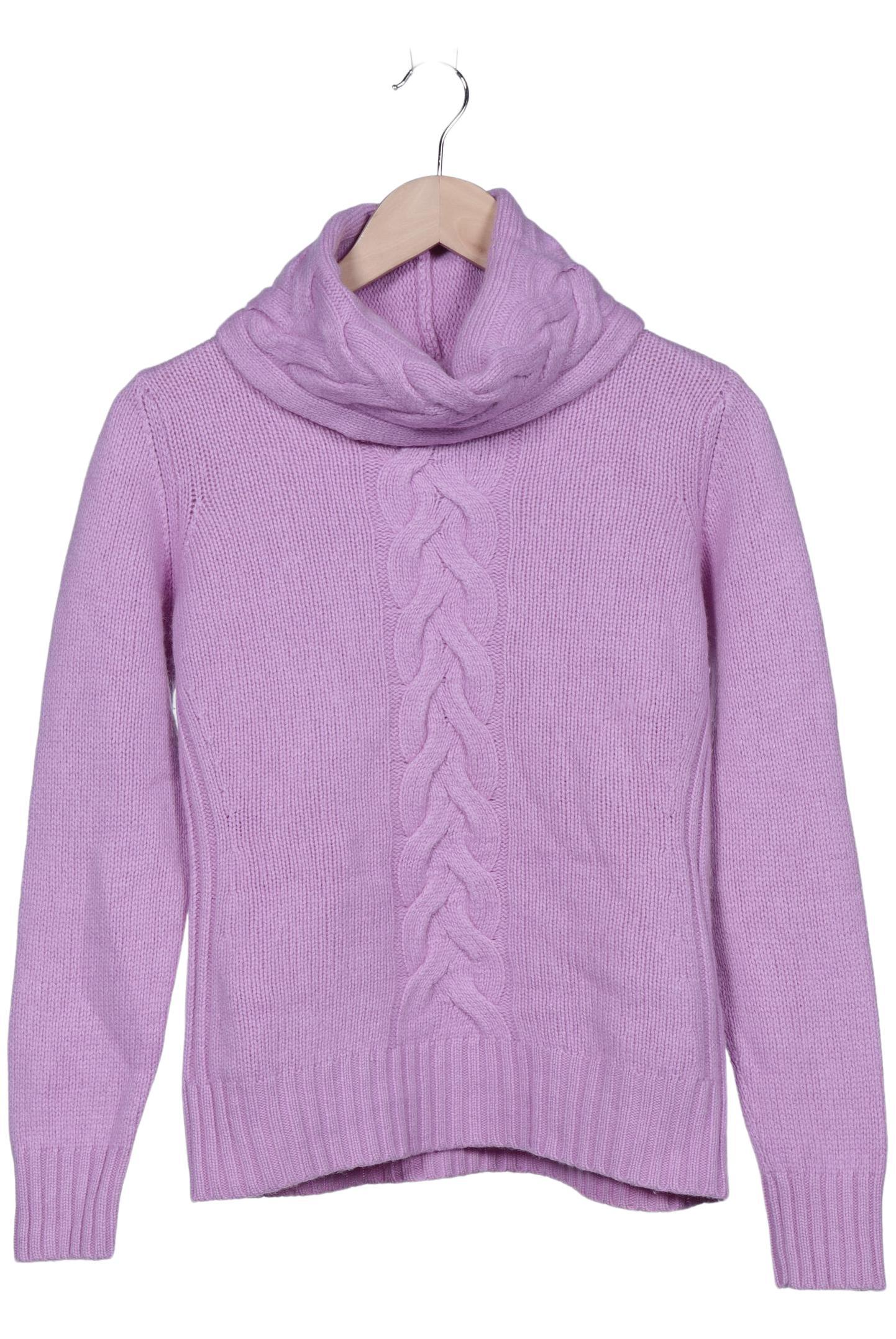 

Madeleine Damen Pullover, flieder, Gr. 36