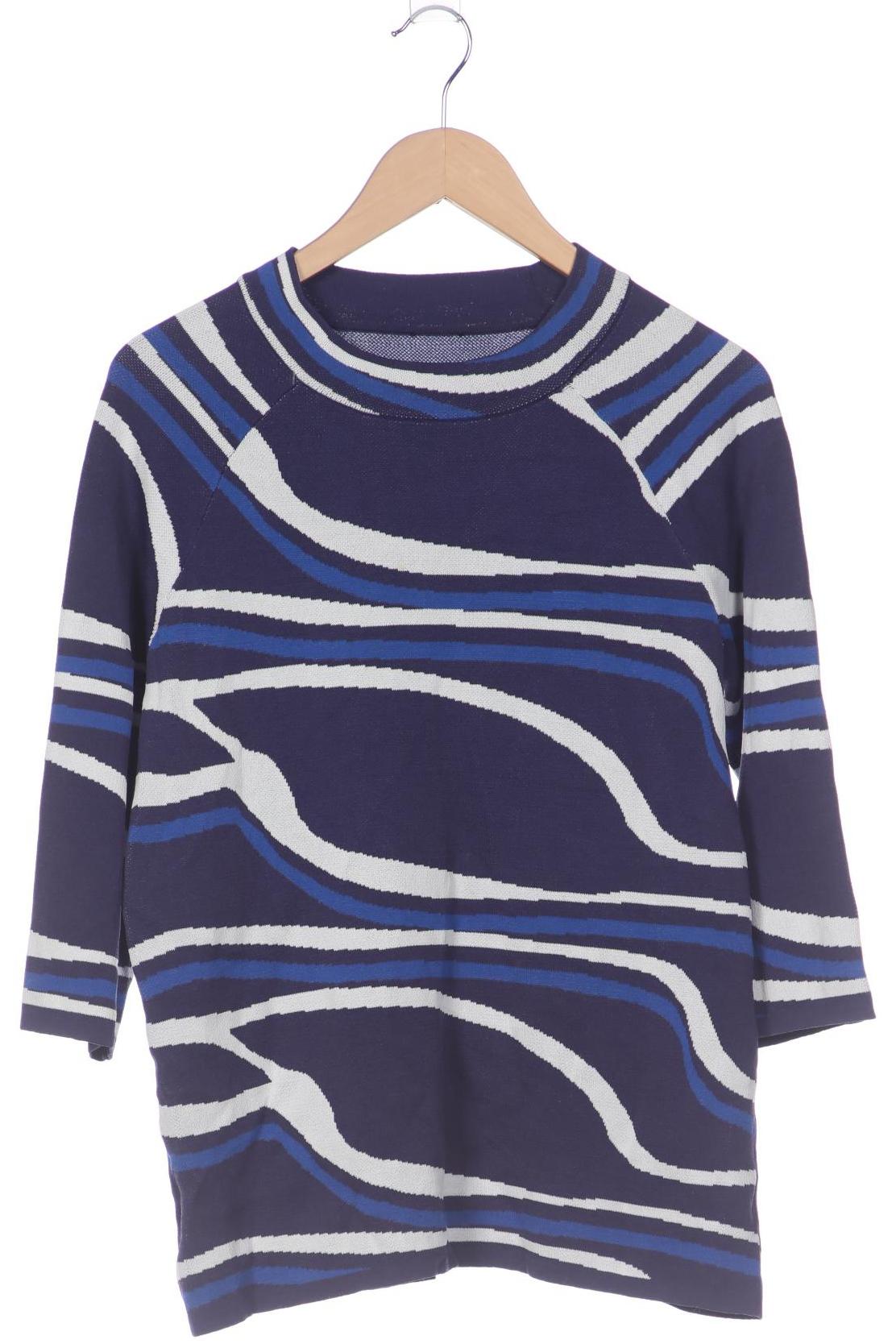 

Madeleine Damen Pullover, marineblau, Gr. 40