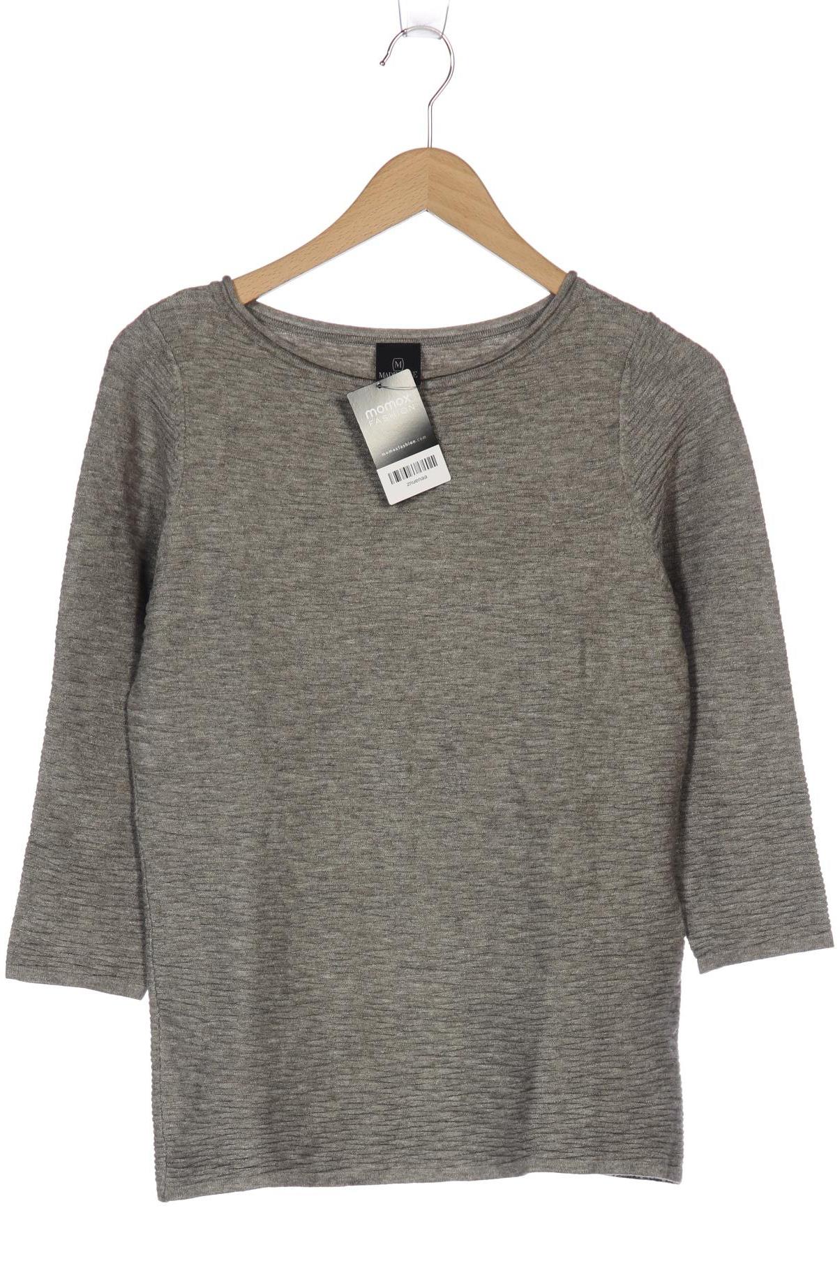 

Madeleine Damen Pullover, grau