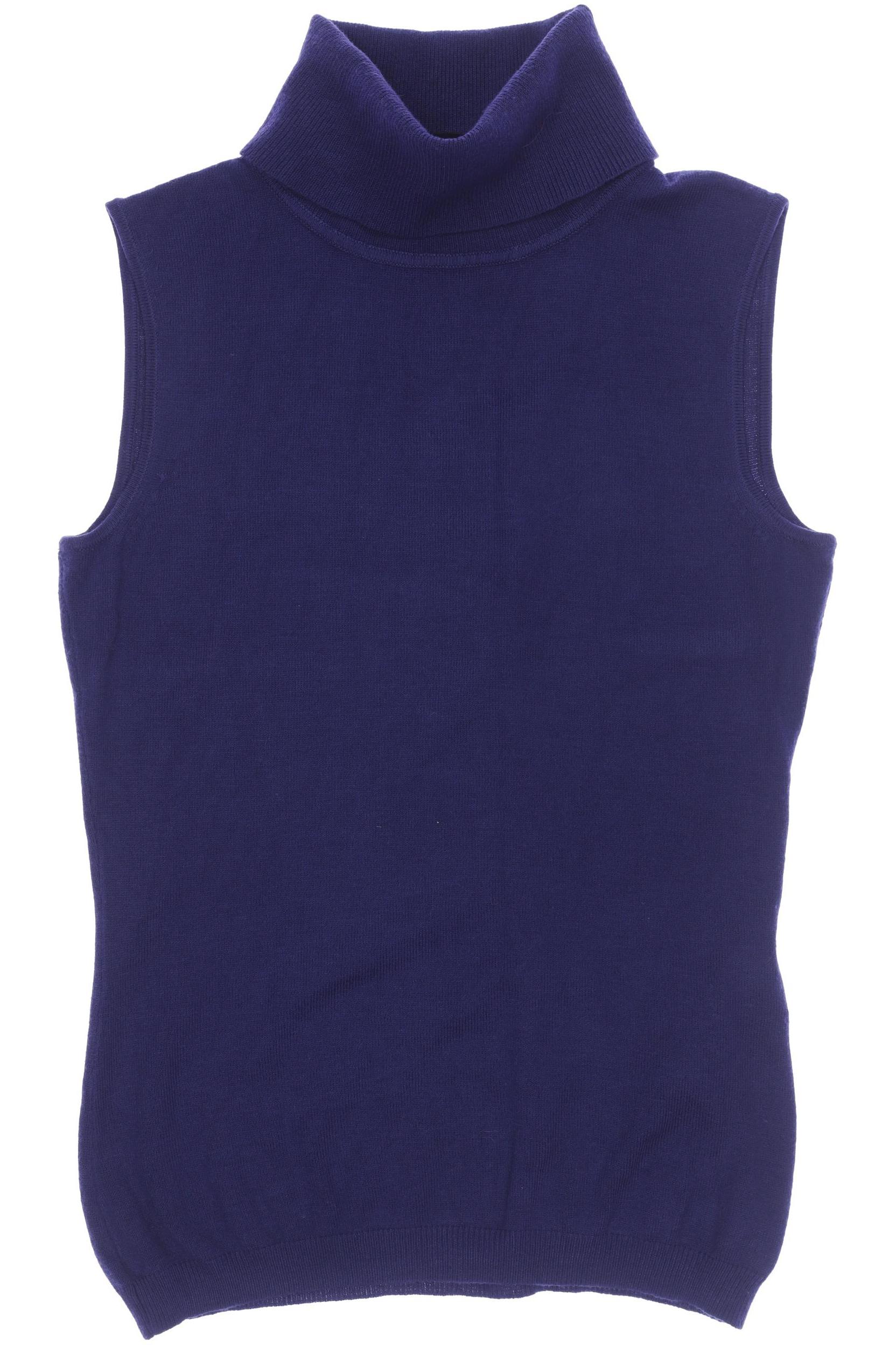 

Madeleine Damen Pullover, marineblau