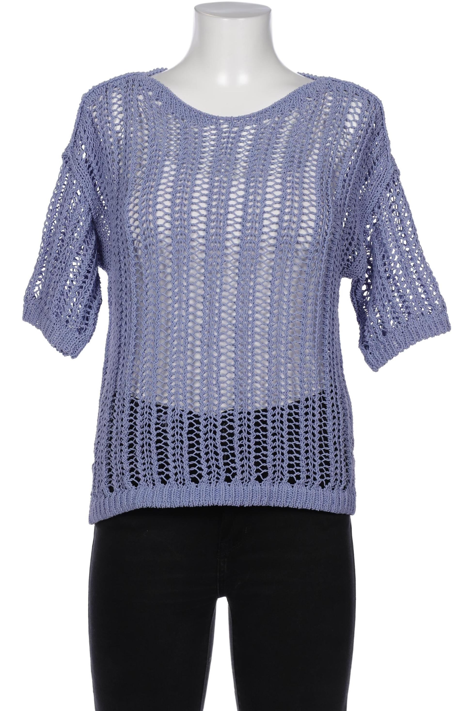 

Madeleine Damen Pullover, blau, Gr. 40