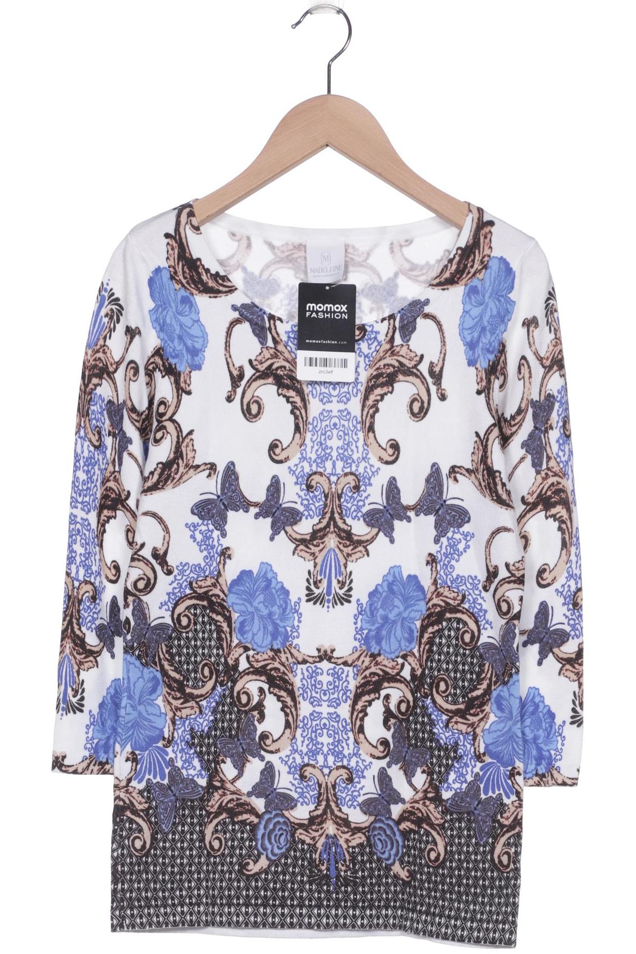 

Madeleine Damen Pullover, mehrfarbig