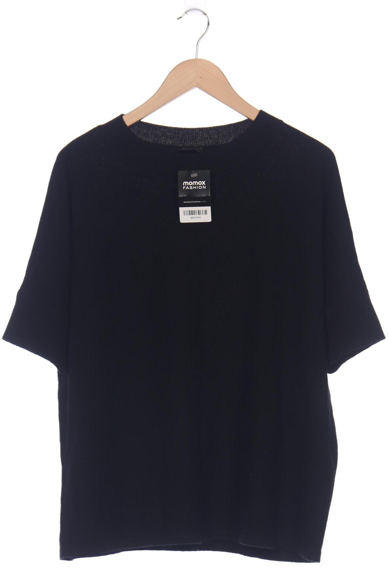 

Madeleine Damen Pullover, schwarz, Gr. 40