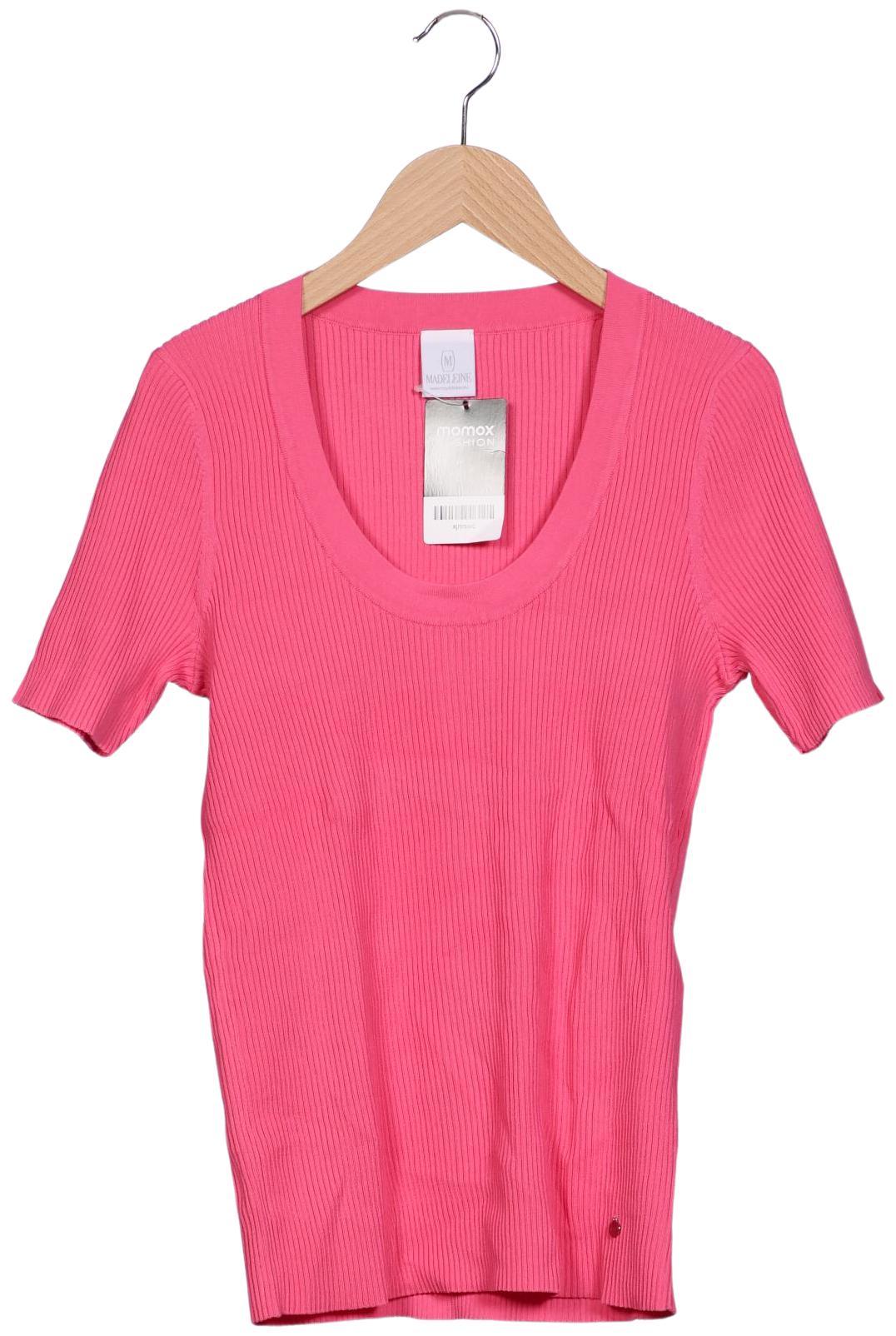 

Madeleine Damen Pullover, pink, Gr. 40