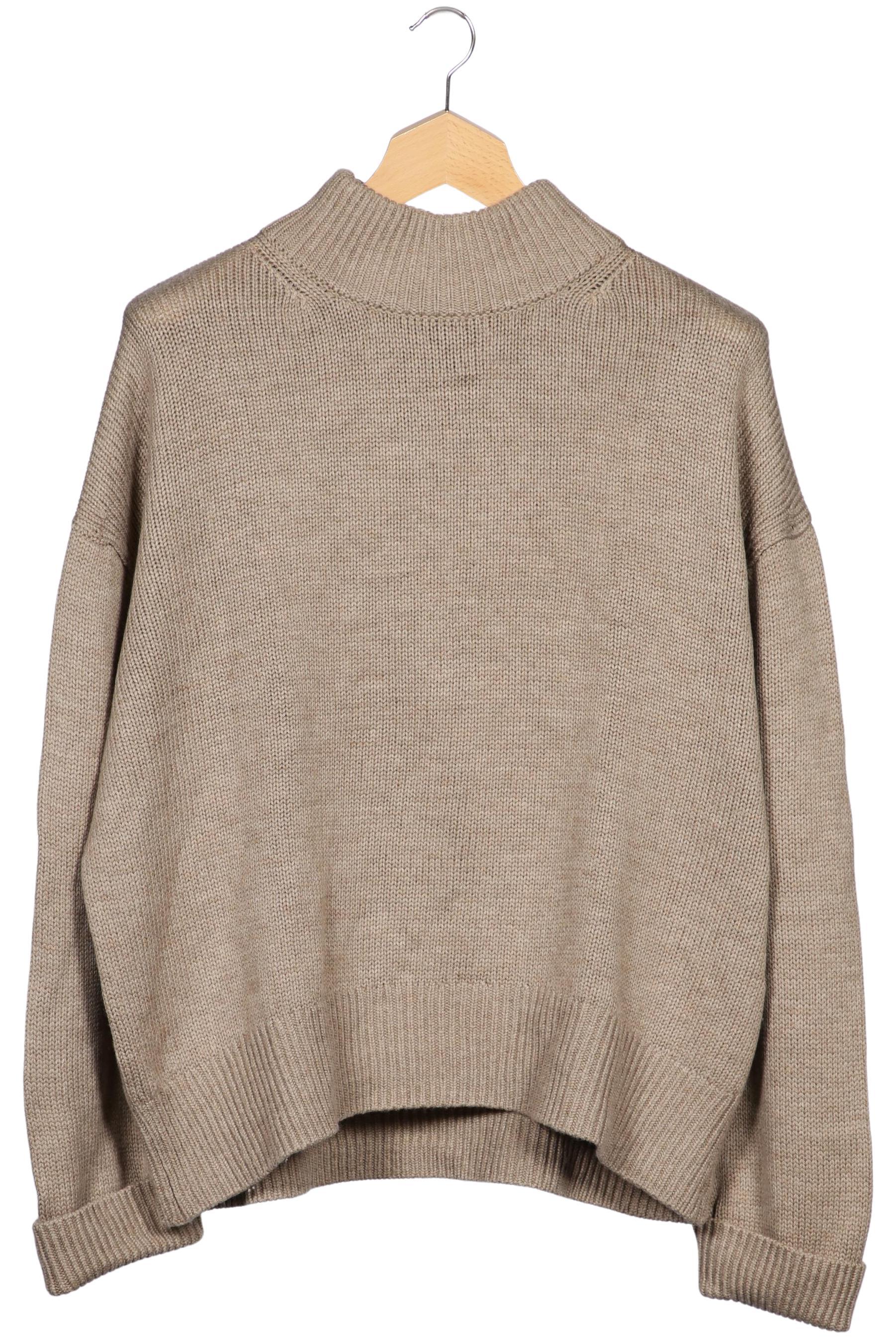 

Madeleine Damen Pullover, beige, Gr. 48