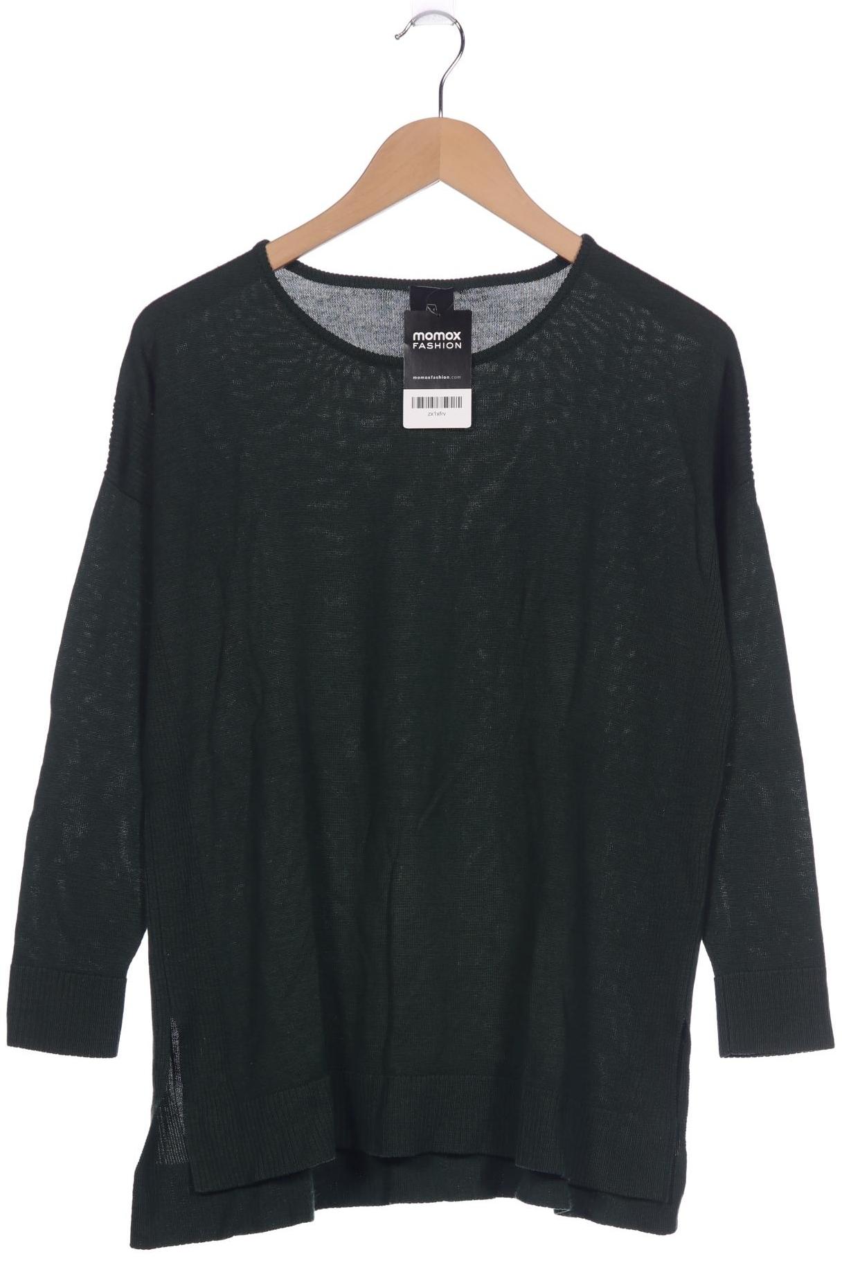 

Madeleine Damen Pullover, grün, Gr. 40