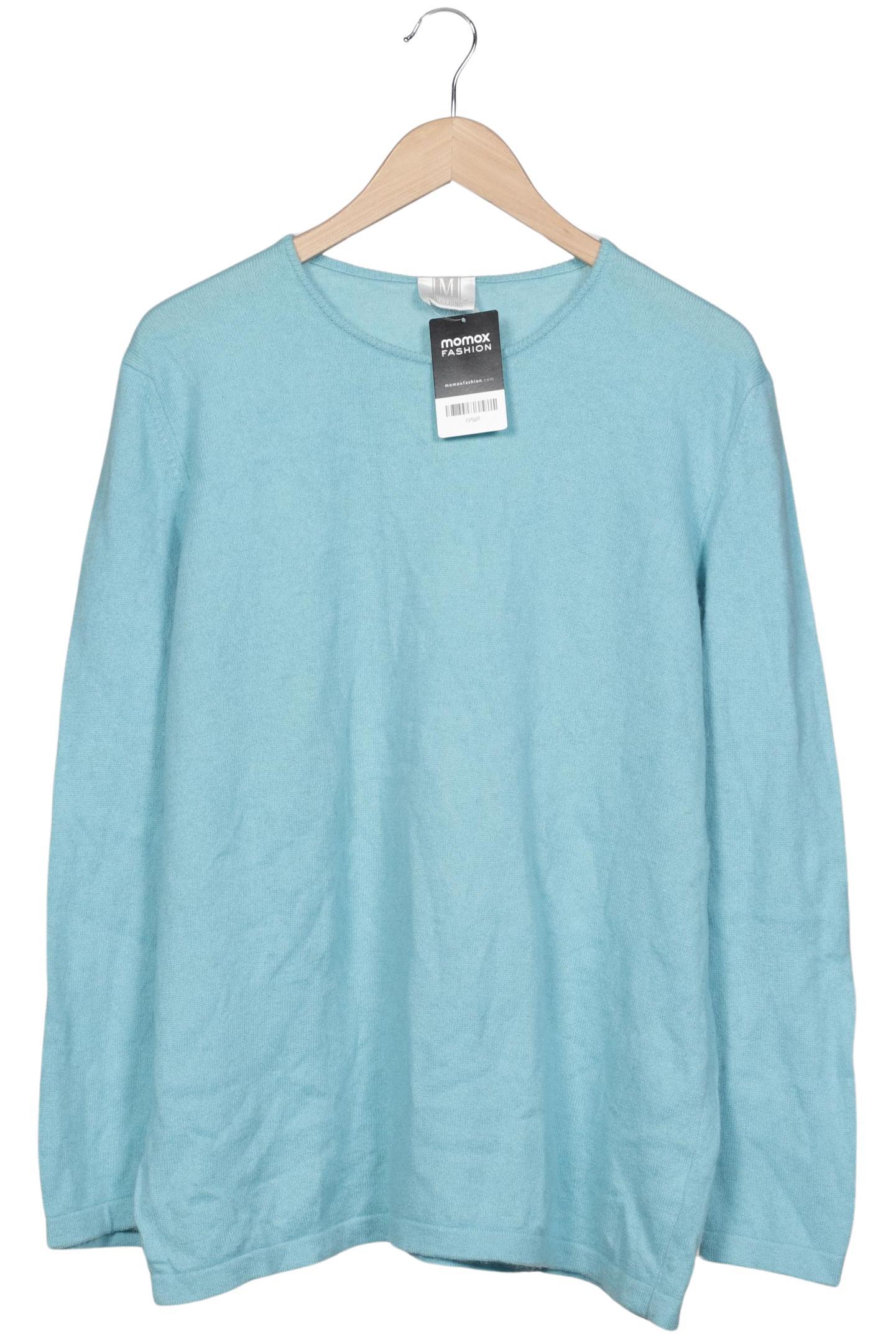 

Madeleine Damen Pullover, hellblau, Gr. 46