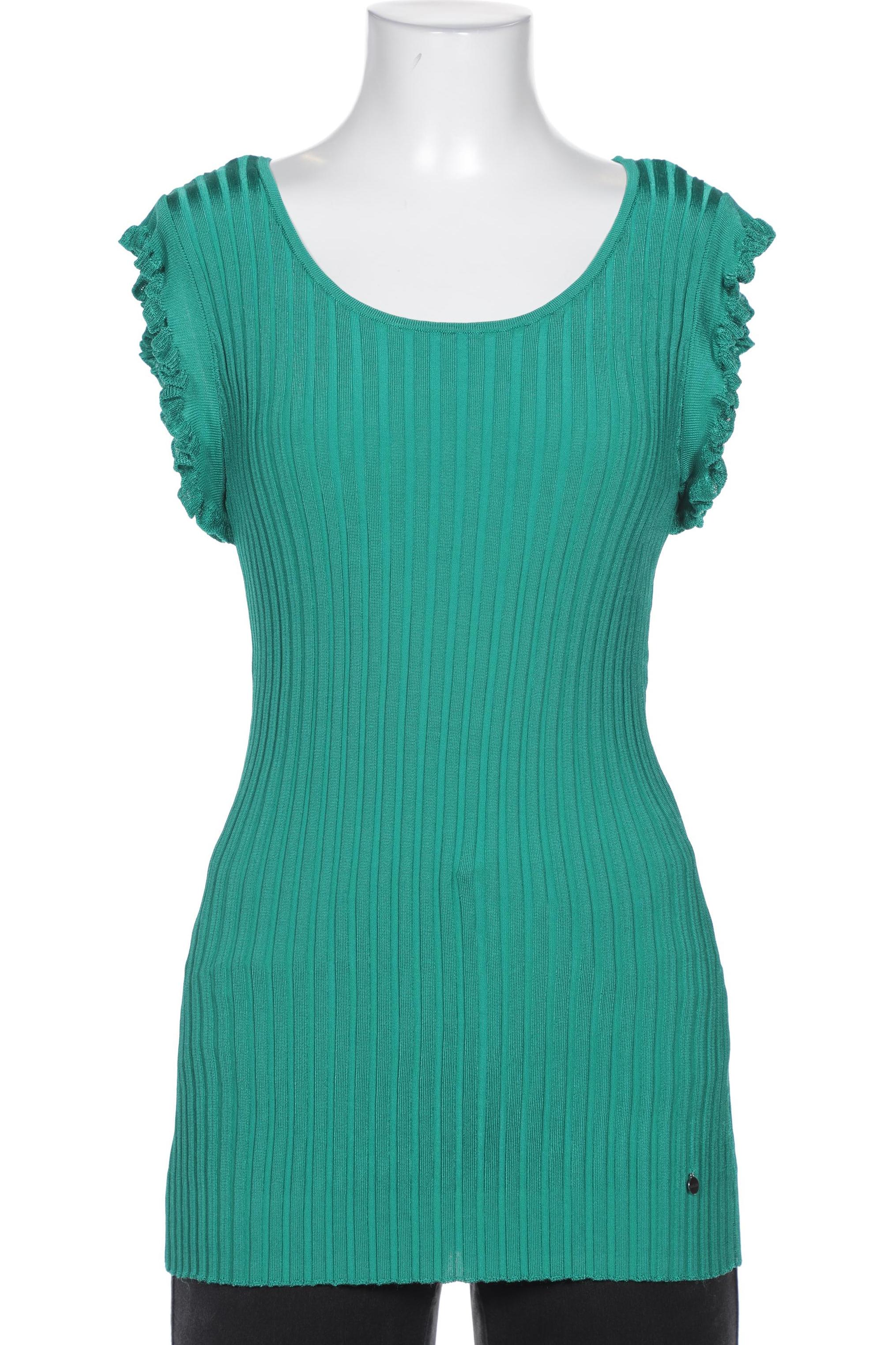 

Madeleine Damen Pullover, grün