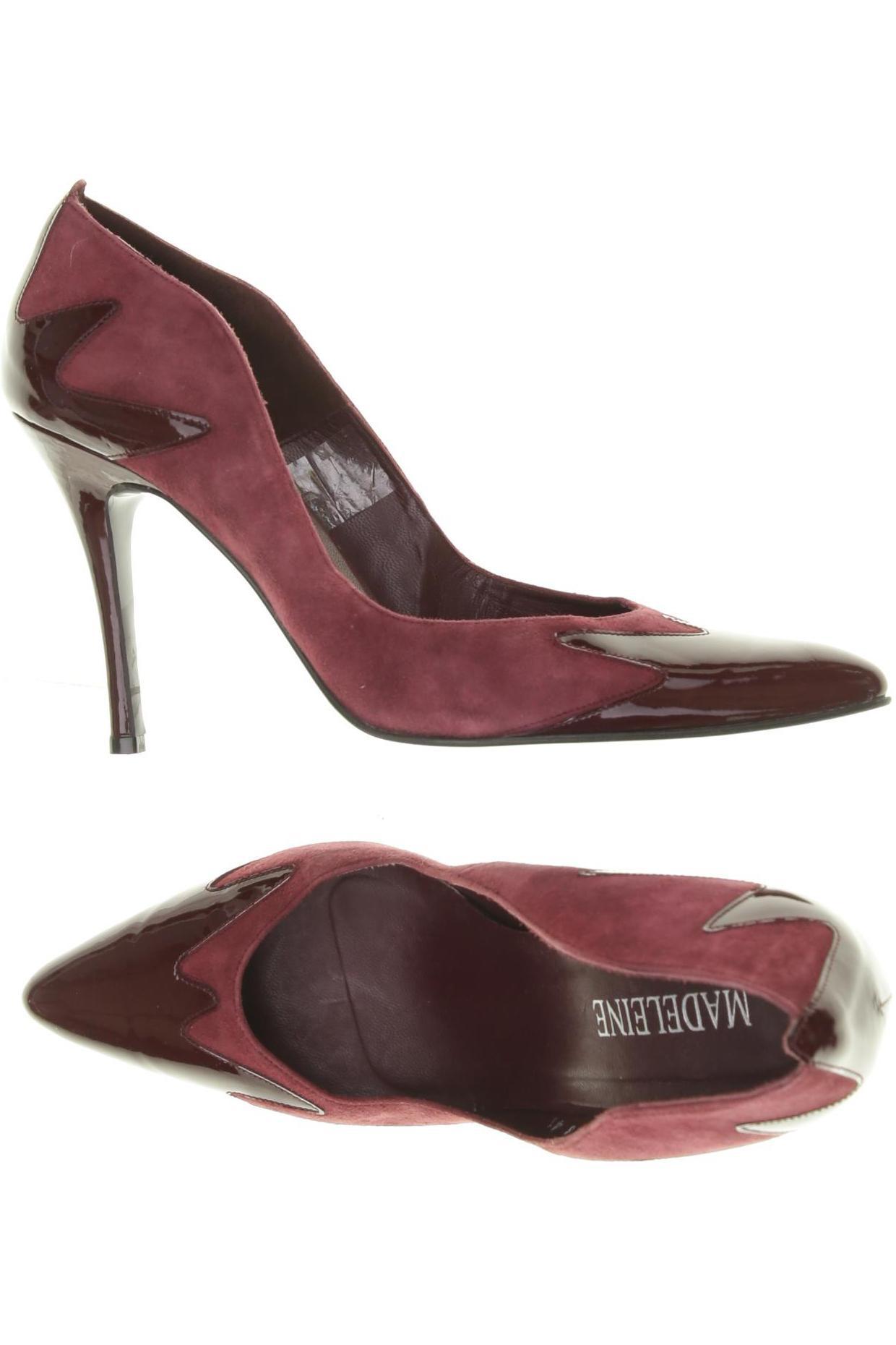 

Madeleine Damen Pumps, pink, Gr. 41