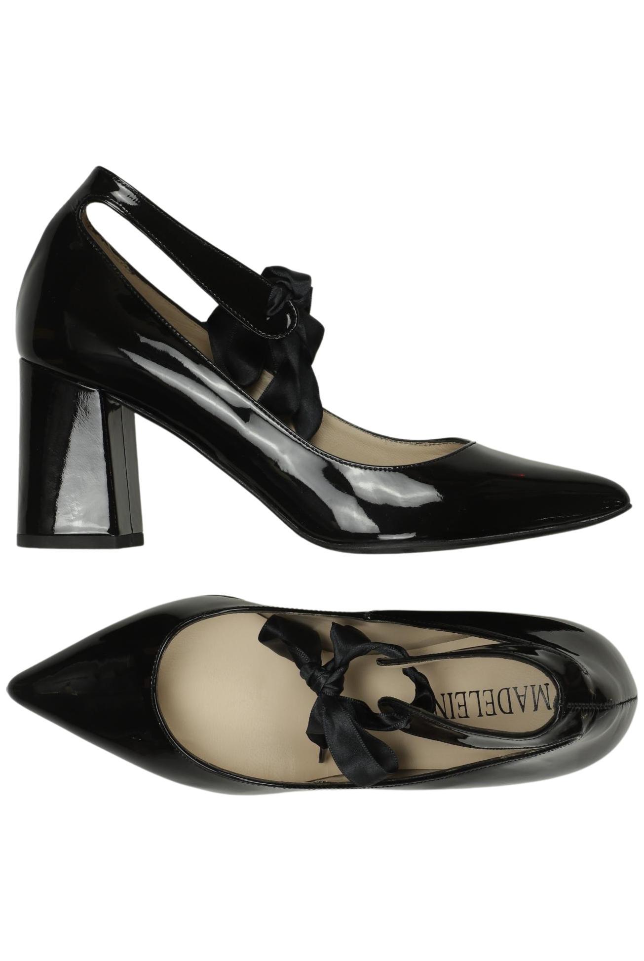 

Madeleine Damen Pumps, schwarz, Gr. 36