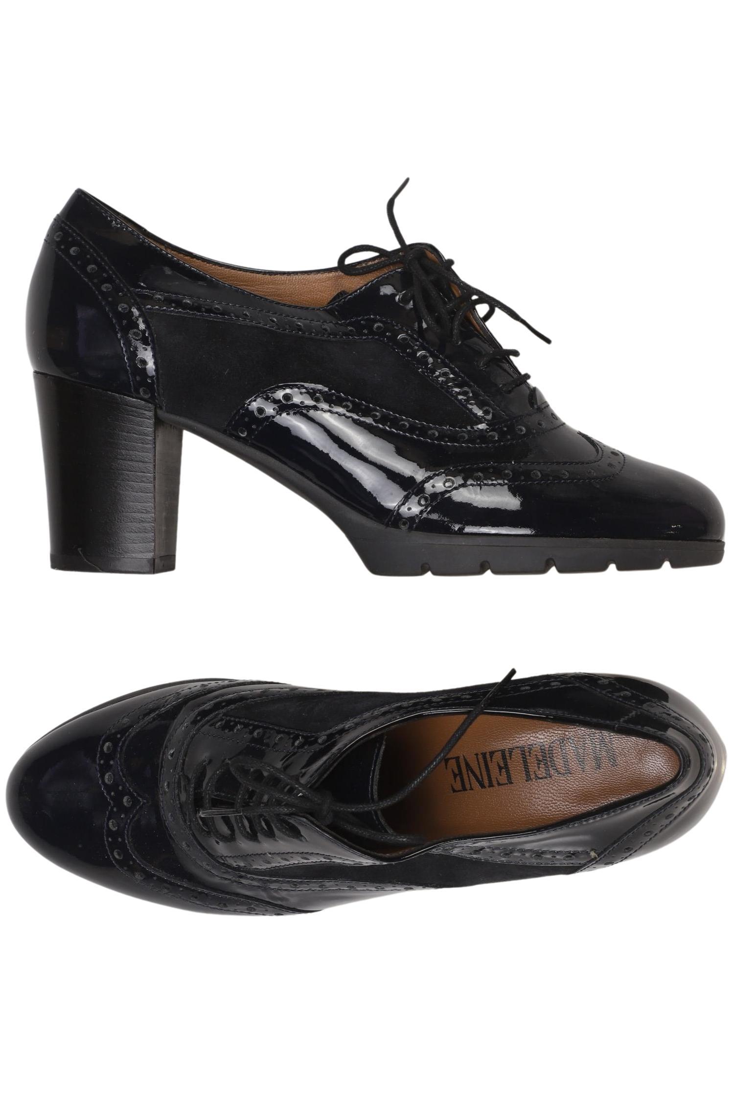 

Madeleine Damen Pumps, marineblau, Gr. 38
