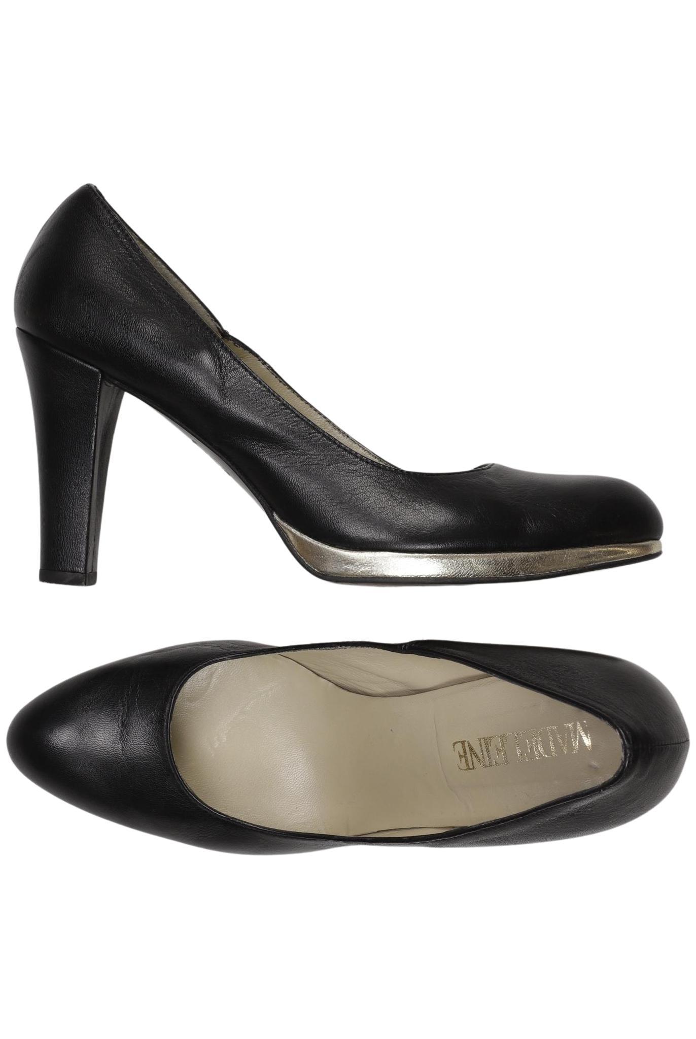 

Madeleine Damen Pumps, schwarz, Gr. 40
