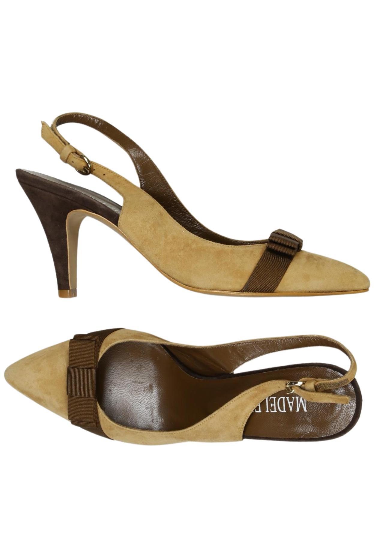 

Madeleine Damen Pumps, mehrfarbig, Gr. 37