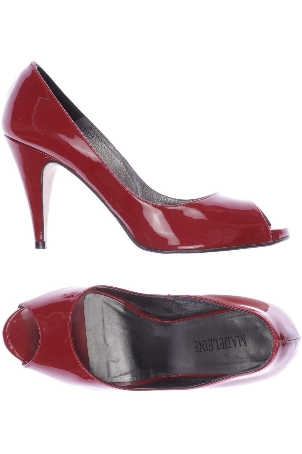 

Madeleine Damen Pumps, rot