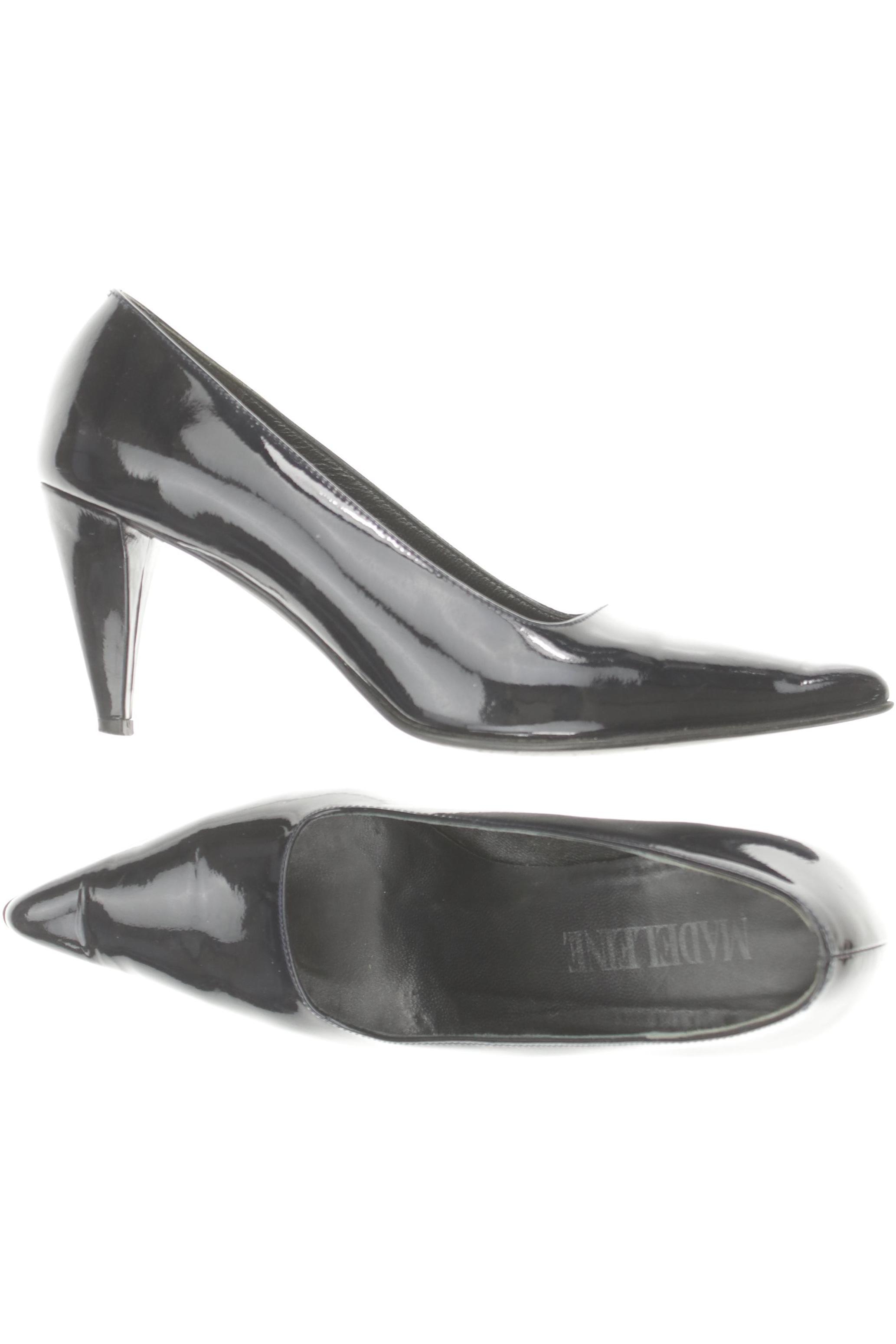 

Madeleine Damen Pumps, schwarz, Gr. 36
