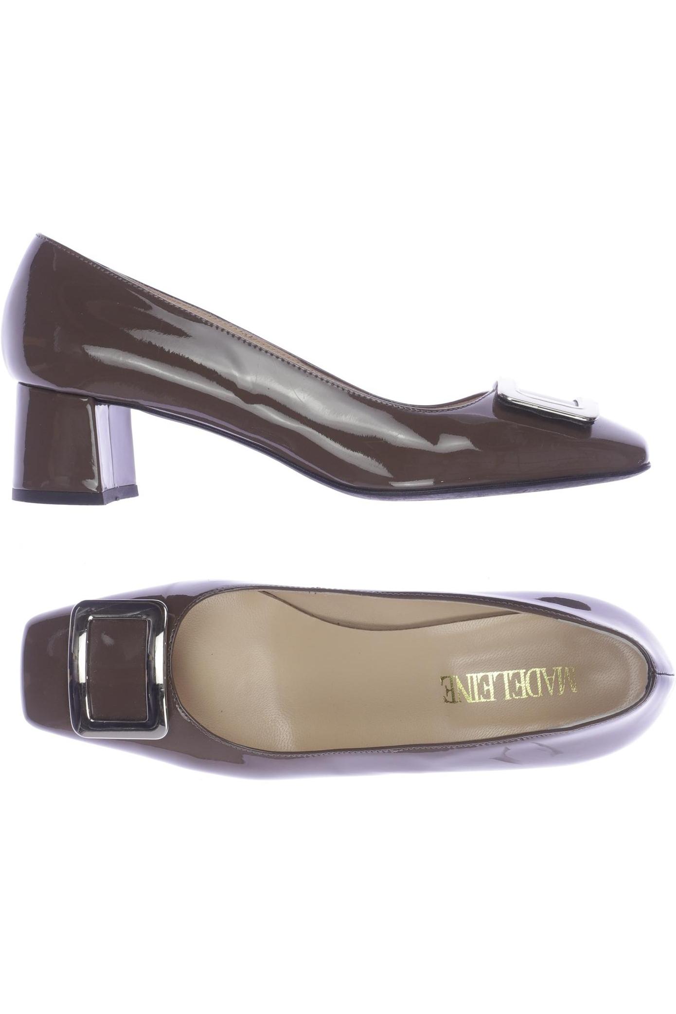 

Madeleine Damen Pumps, braun