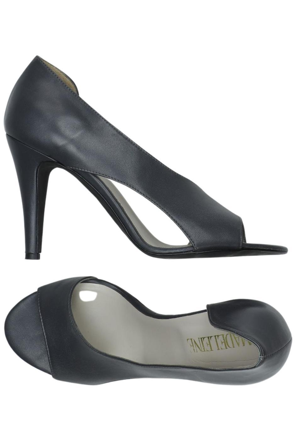 

Madeleine Damen Pumps, marineblau, Gr. 39