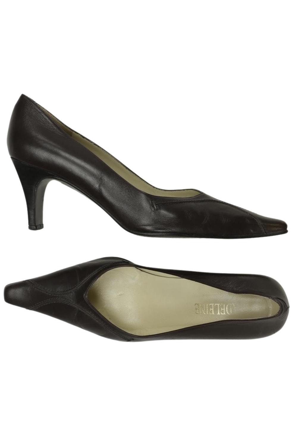 

Madeleine Damen Pumps, braun, Gr. 38