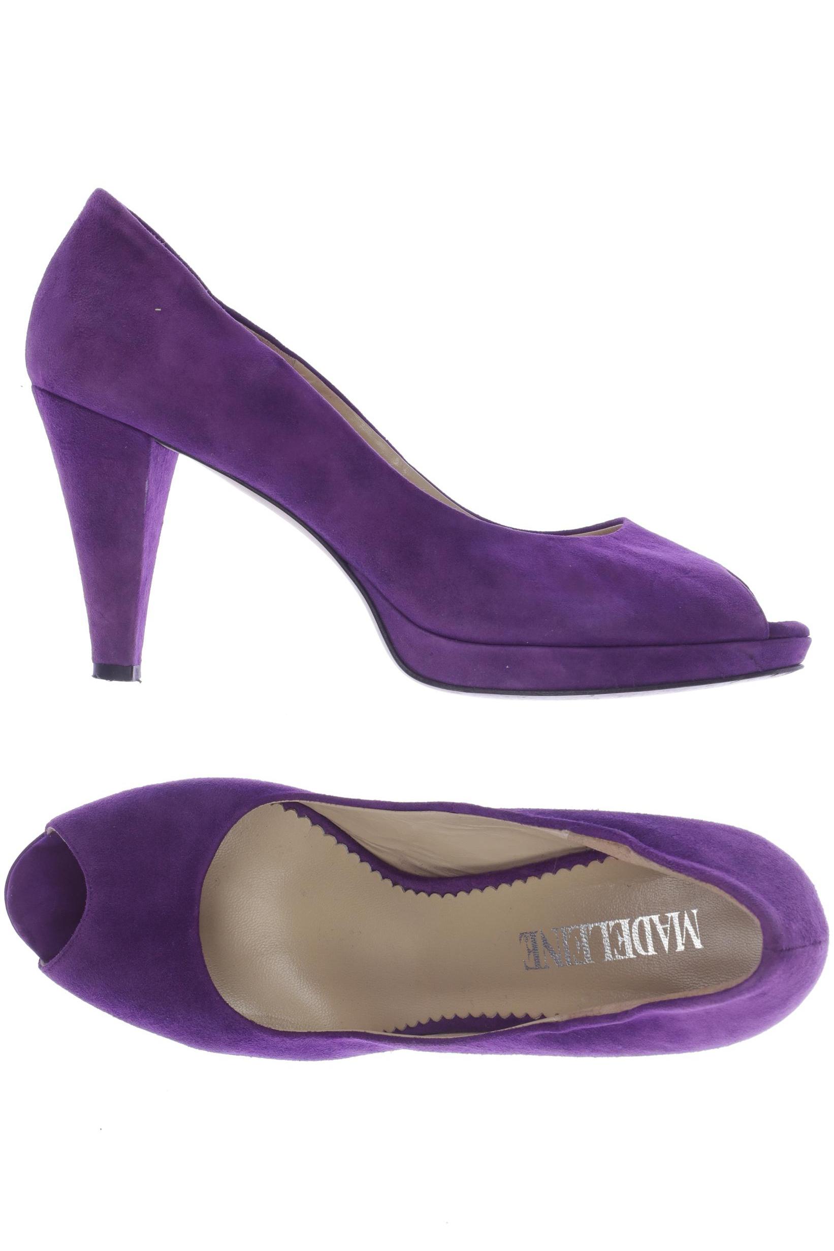 

Madeleine Damen Pumps, flieder