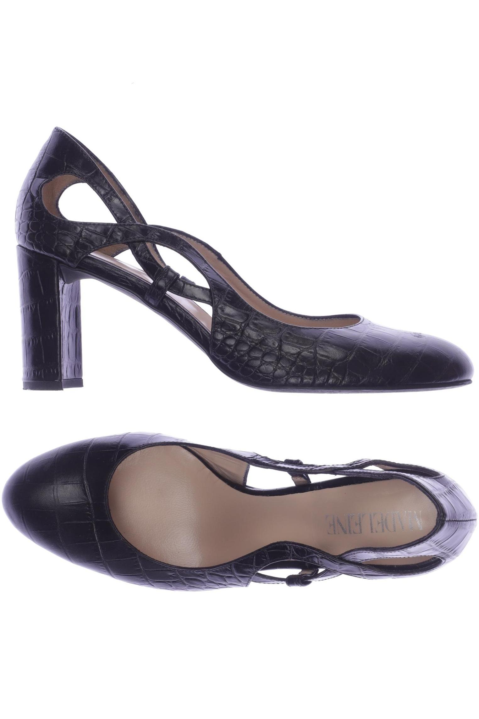 

Madeleine Damen Pumps, schwarz