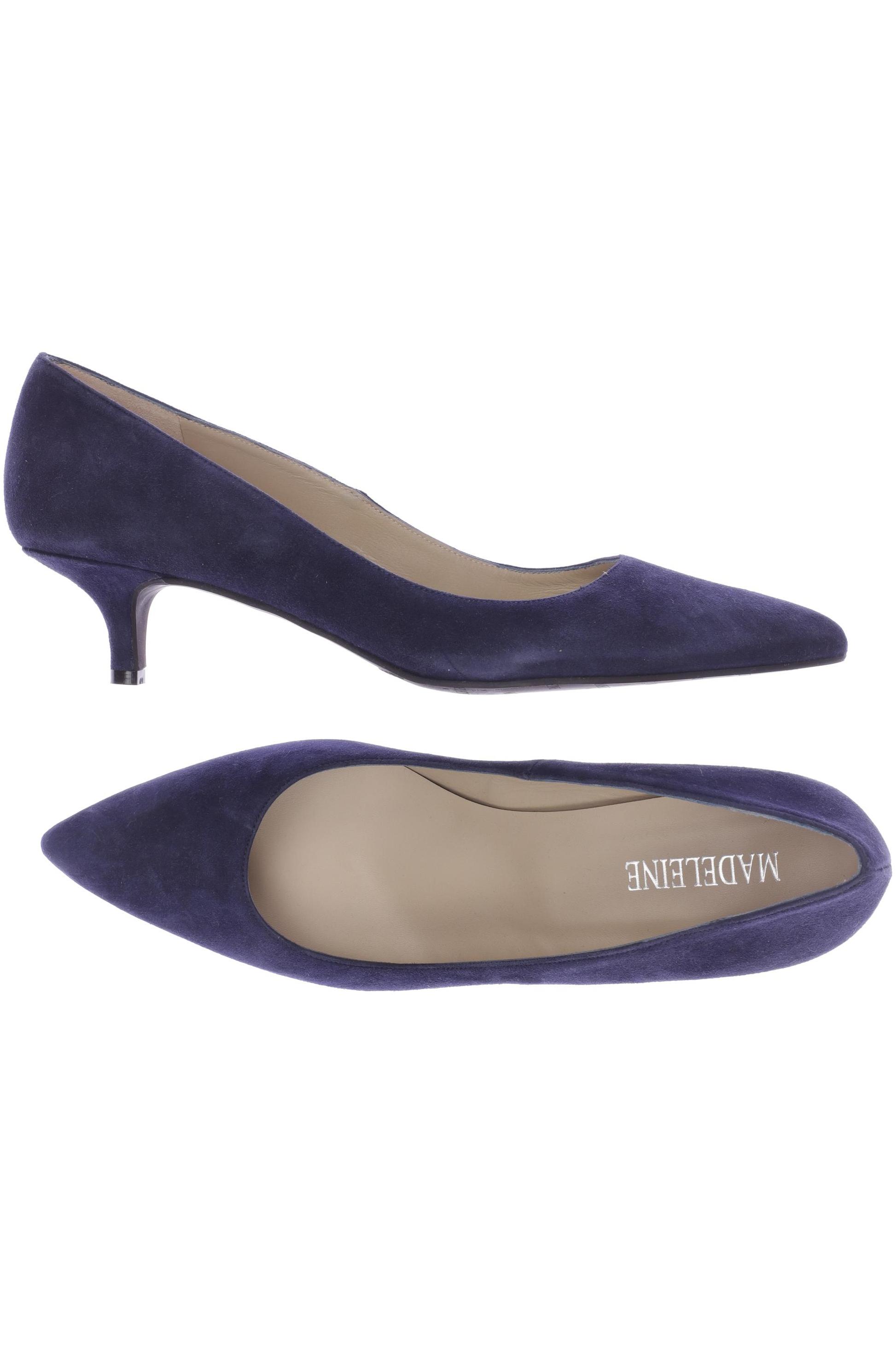 

Madeleine Damen Pumps, marineblau