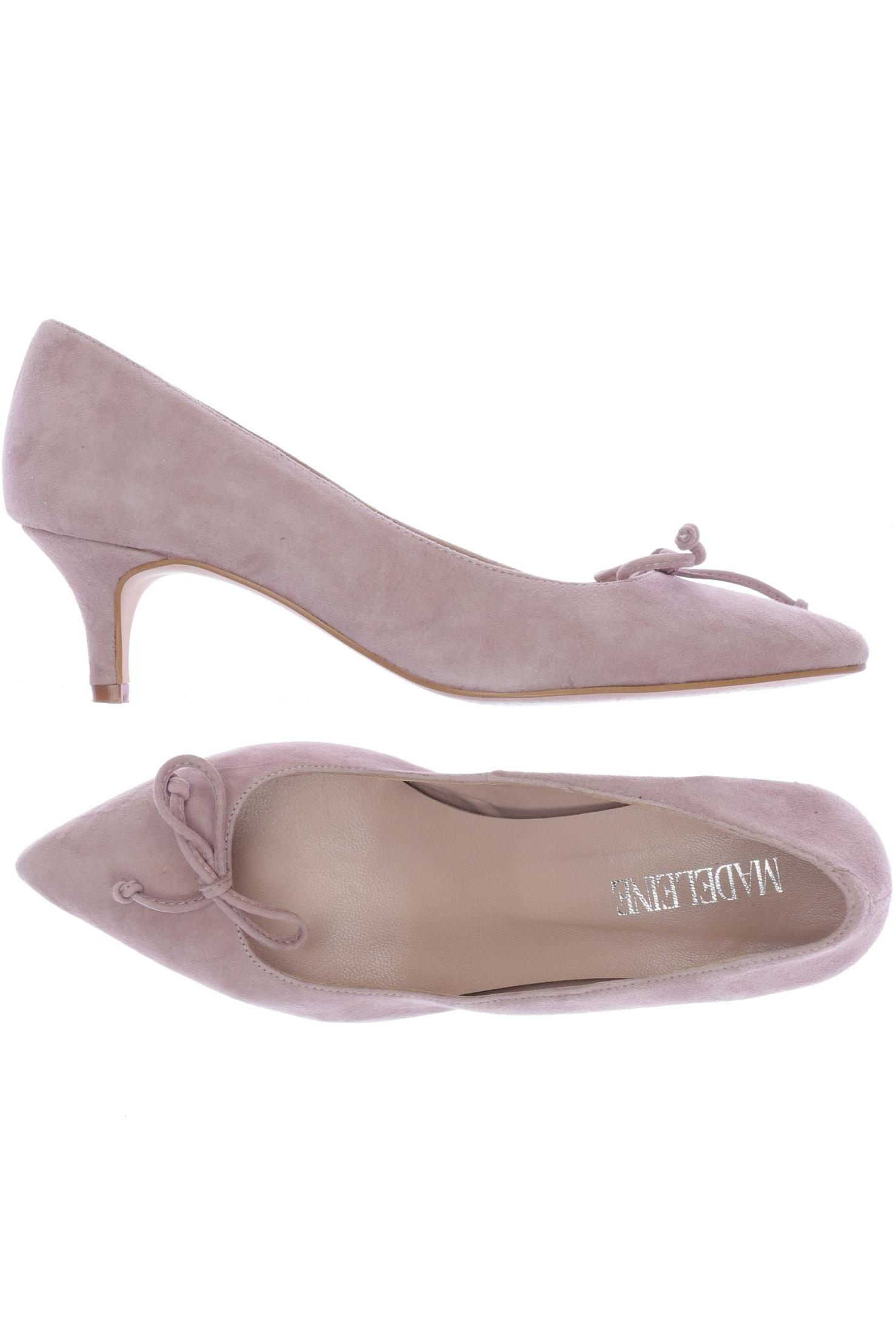 

Madeleine Damen Pumps, pink, Gr. 39