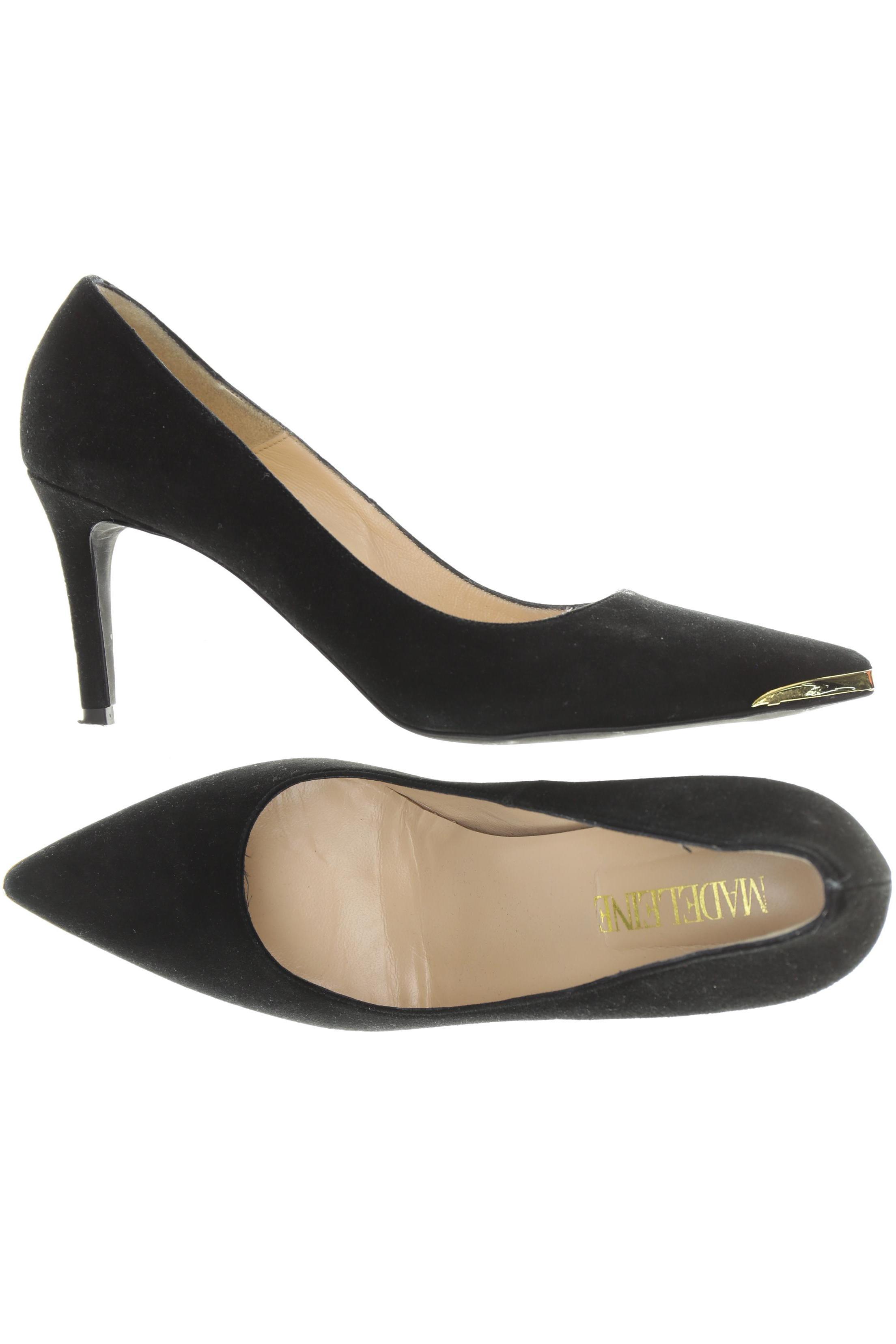 

Madeleine Damen Pumps, schwarz, Gr. 41