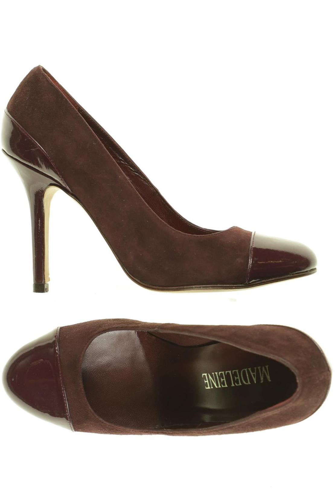 

Madeleine Damen Pumps, flieder, Gr. 36