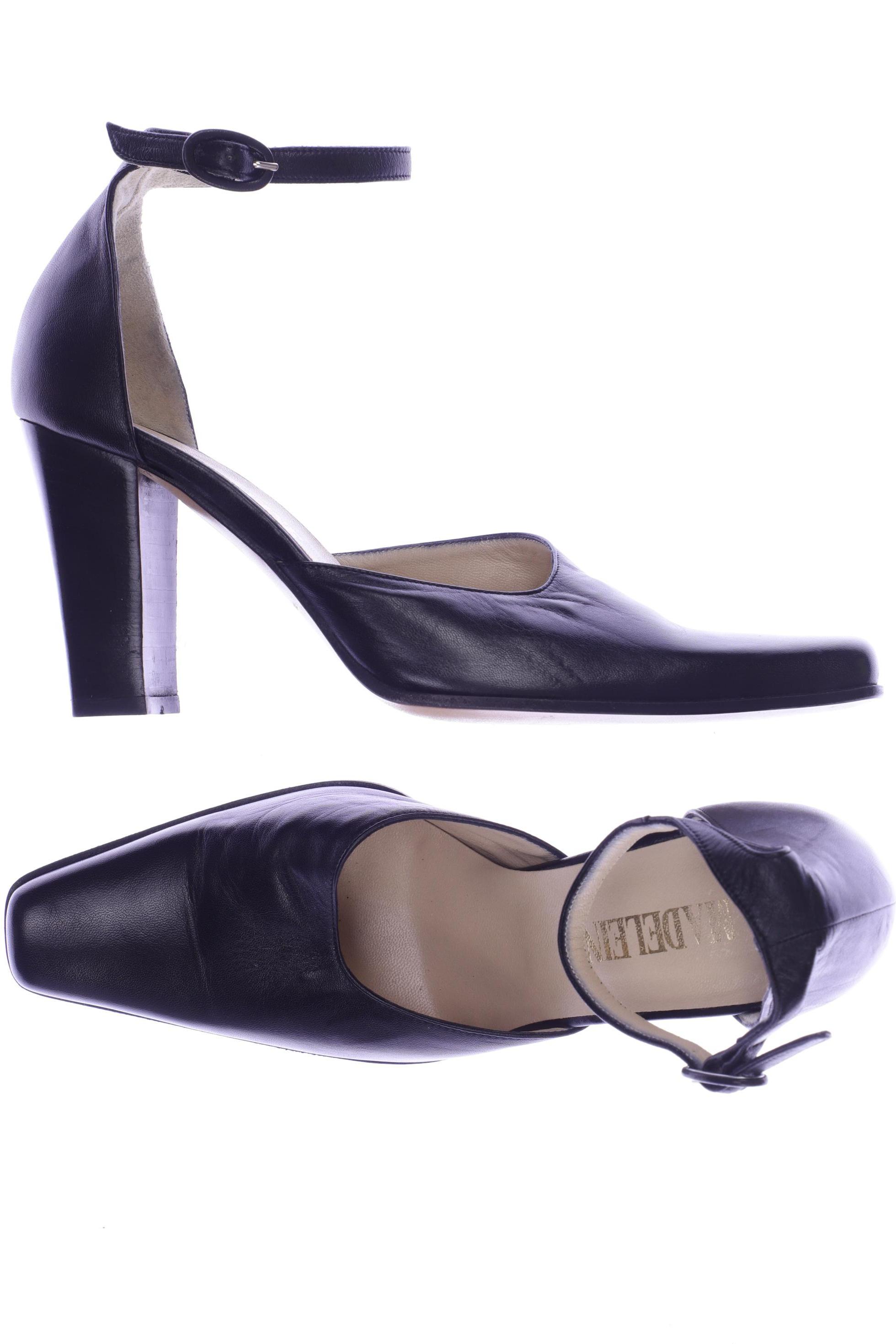 

Madeleine Damen Pumps, schwarz