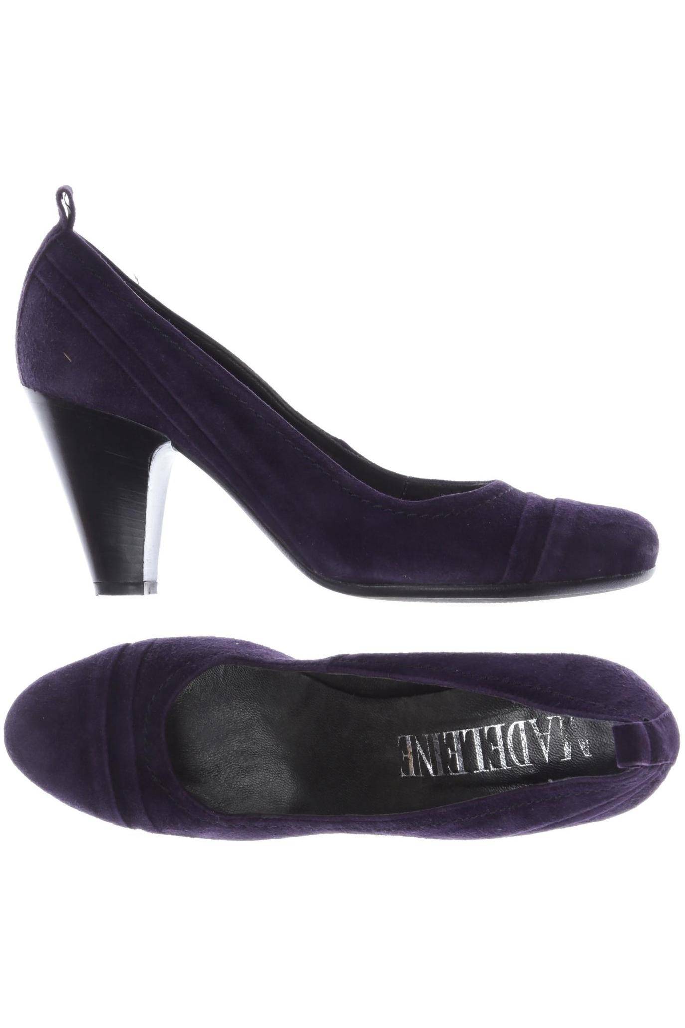 

Madeleine Damen Pumps, flieder, Gr. 39