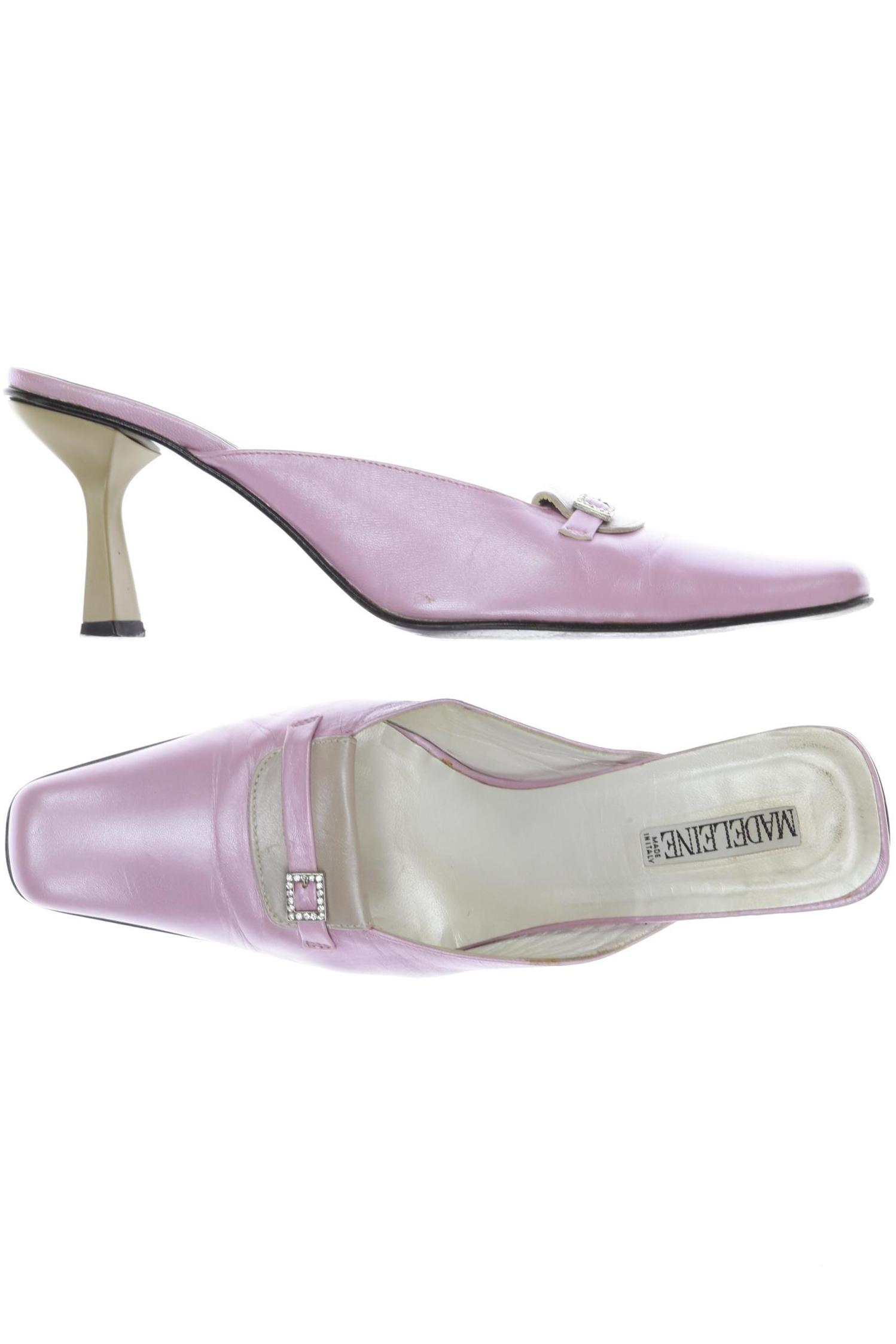 

Madeleine Damen Pumps, pink, Gr. 41