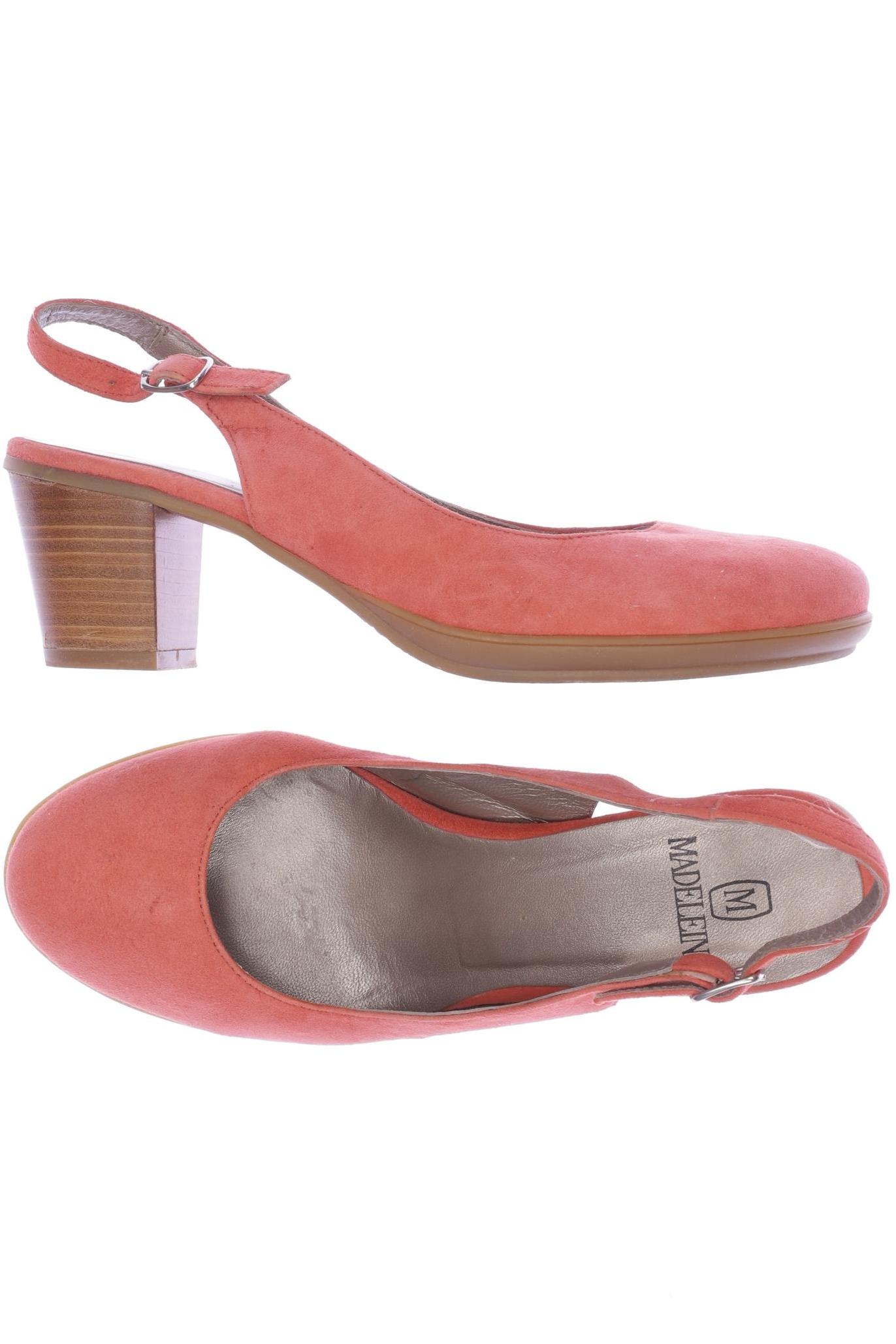 Thumbnail - Madeleine Damen Pumps, pink, Gr. 37