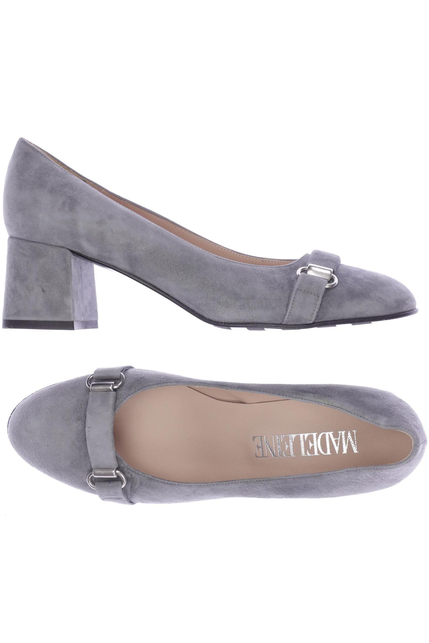 

Madeleine Damen Pumps, grau