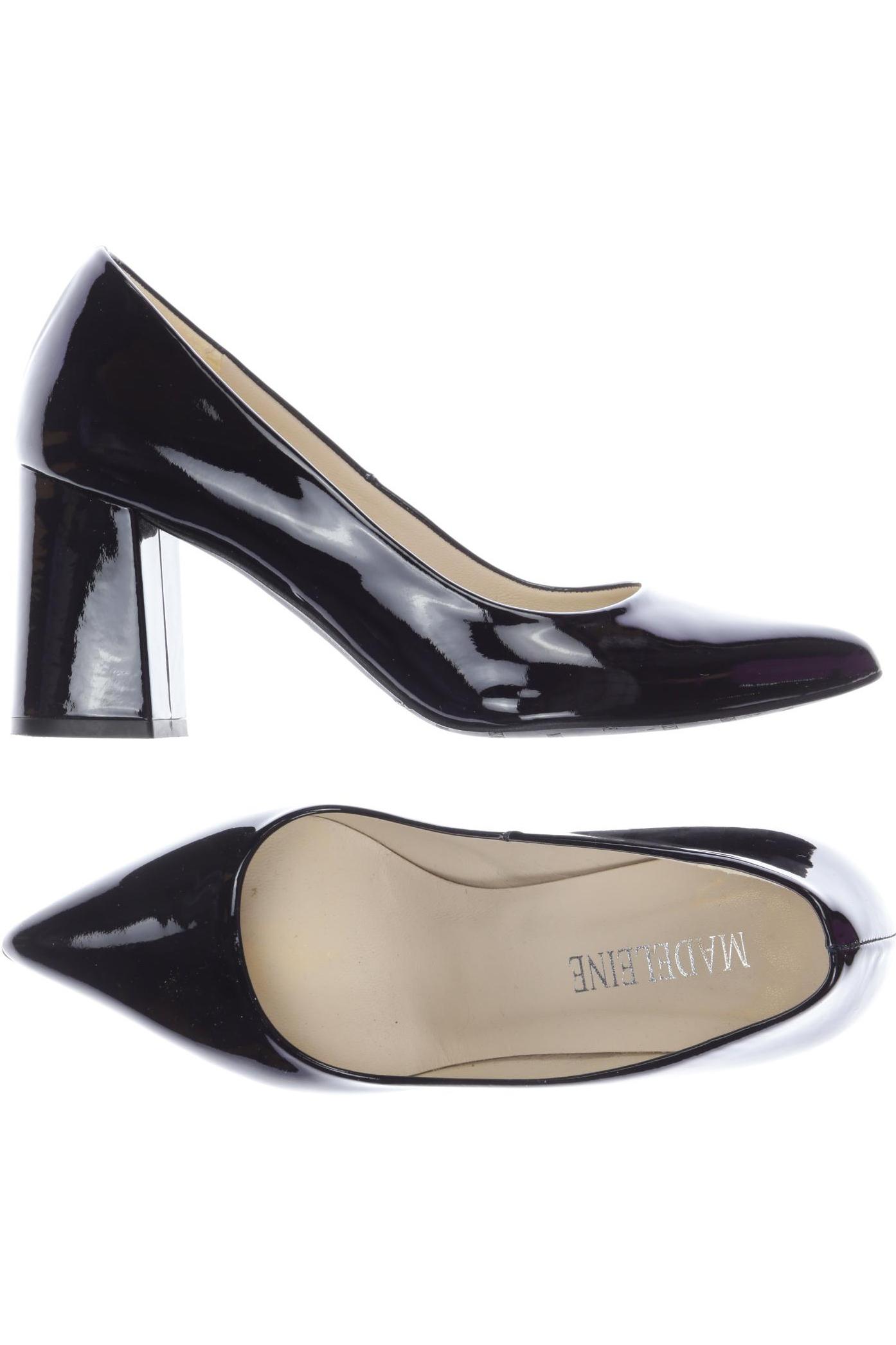 

Madeleine Damen Pumps, marineblau, Gr. 37