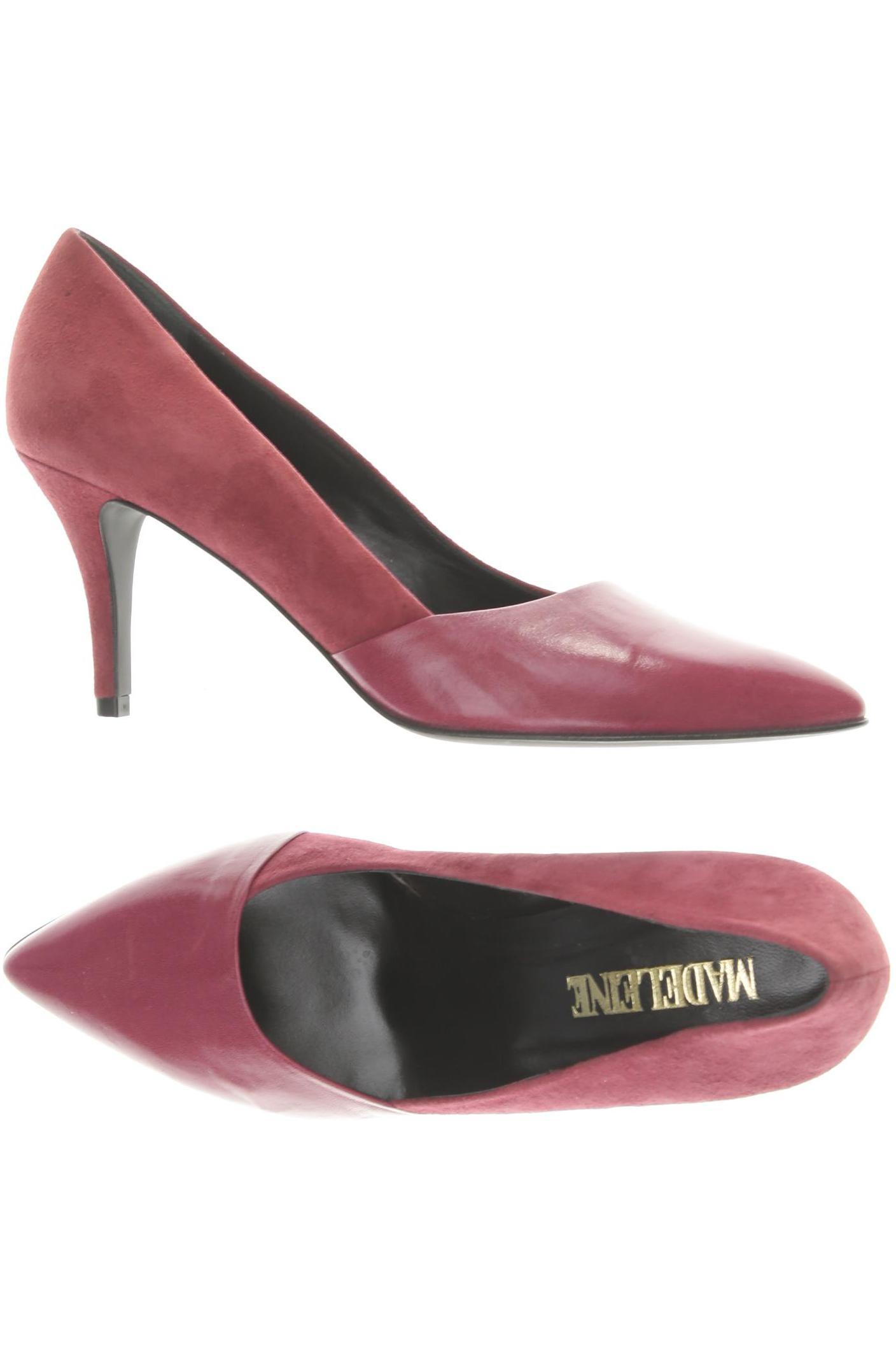 

Madeleine Damen Pumps, pink, Gr. 39