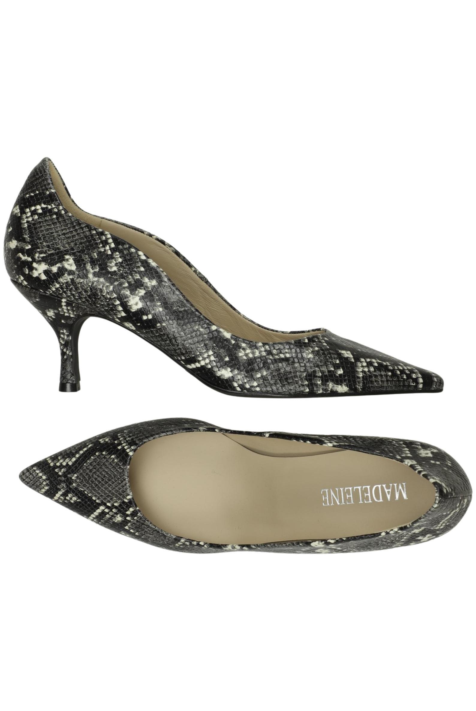 

Madeleine Damen Pumps, grau, Gr. 39