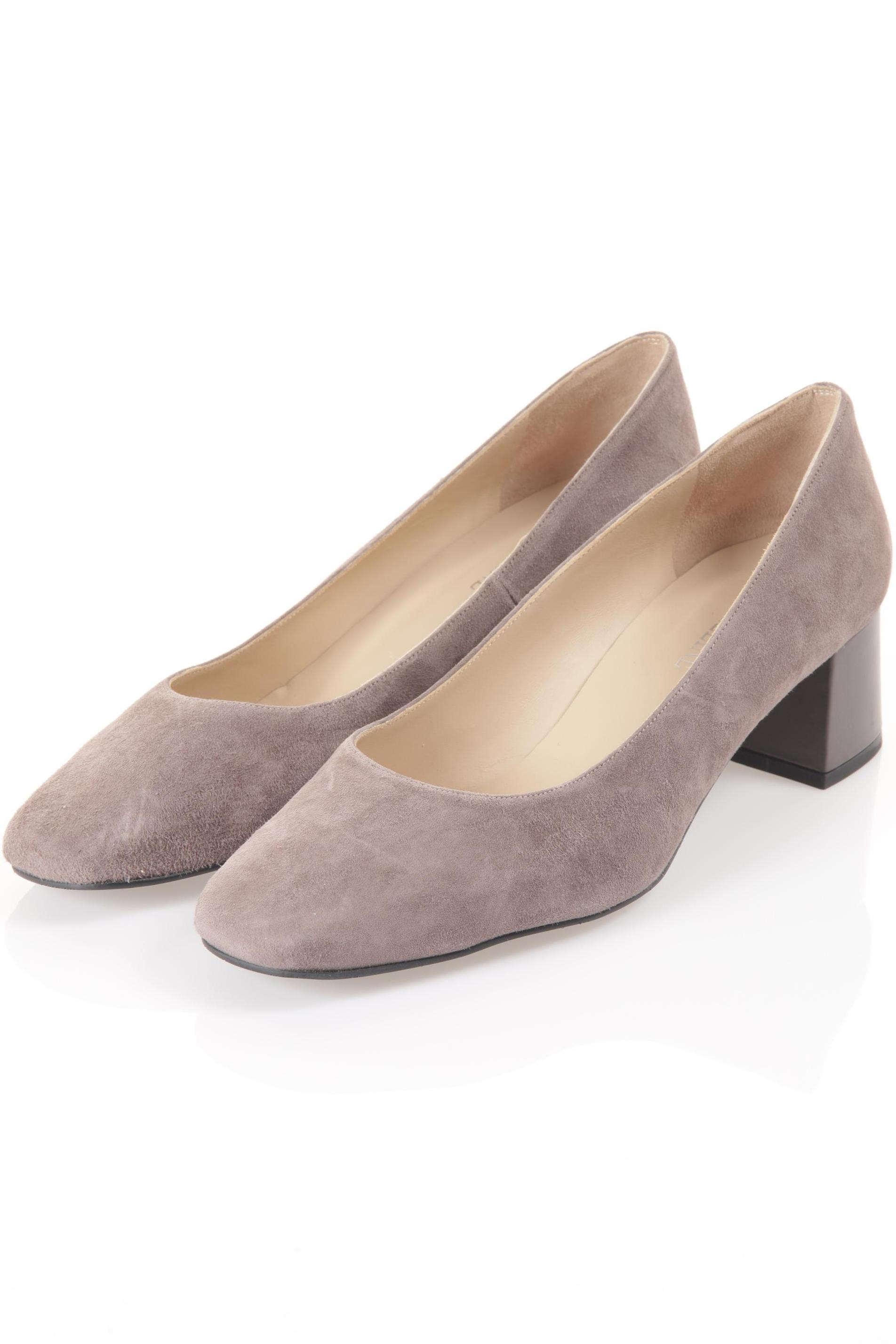 

Madeleine Damen Pumps, grau, Gr. 41