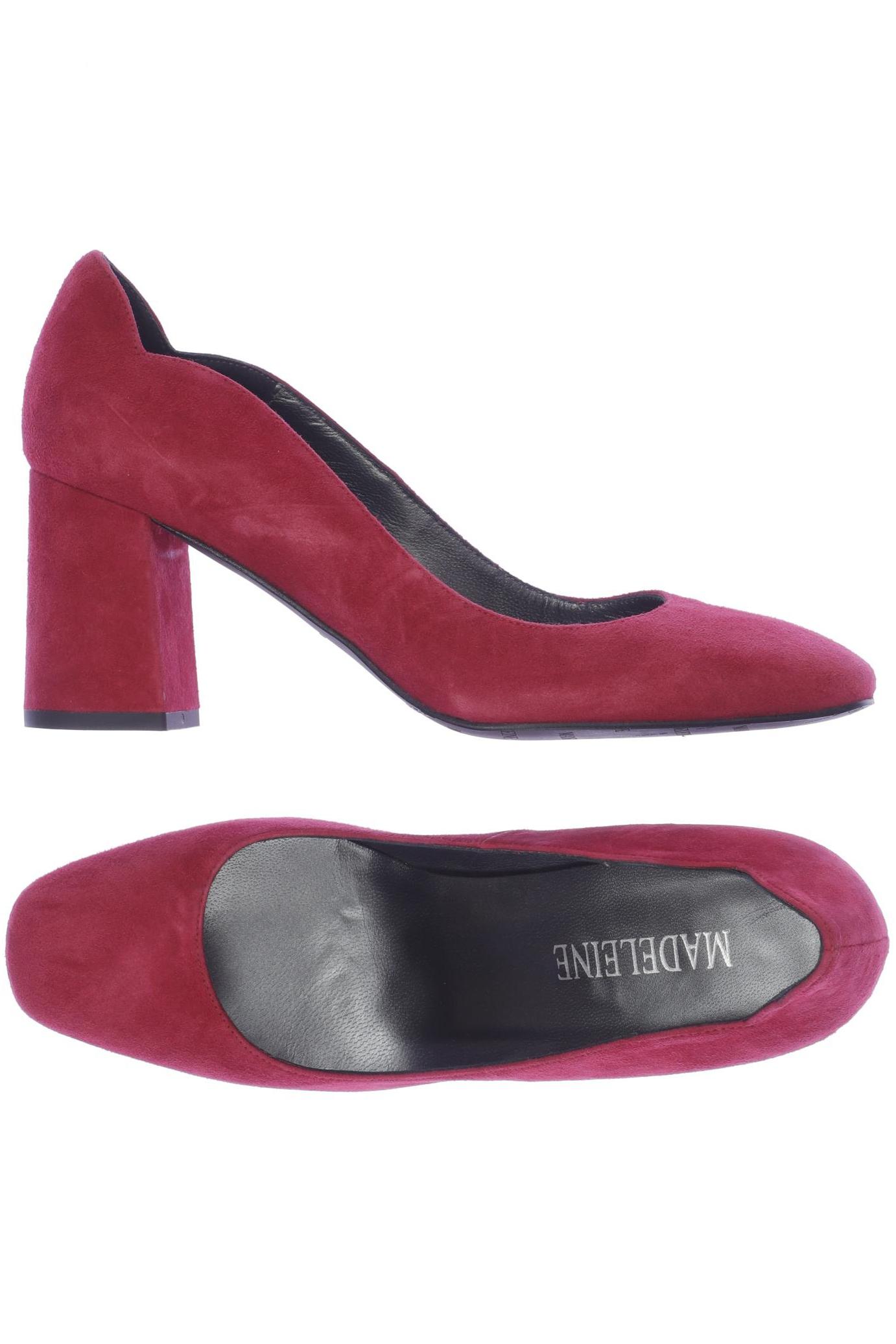 

Madeleine Damen Pumps, pink, Gr. 37