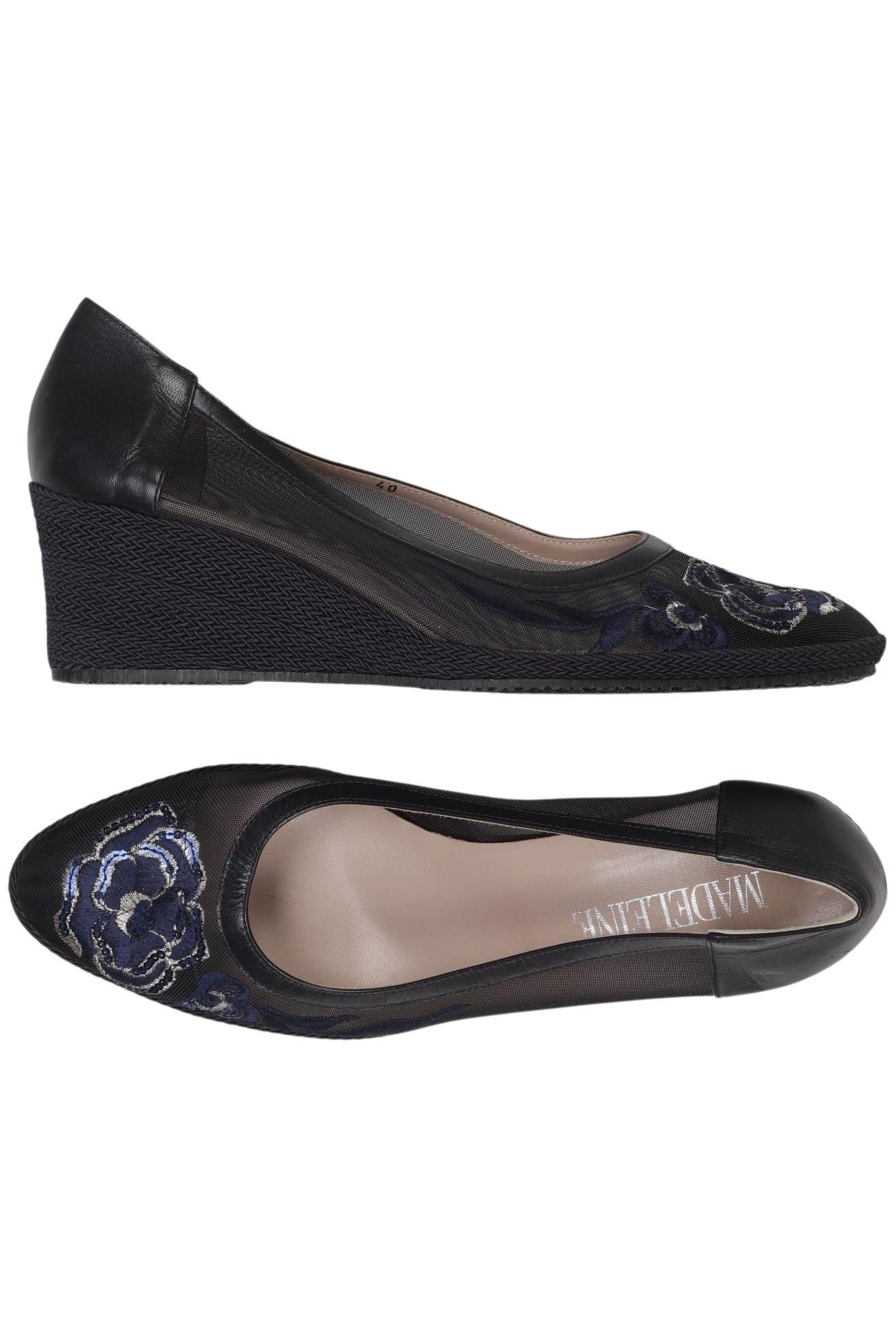

Madeleine Damen Pumps, marineblau, Gr. 40