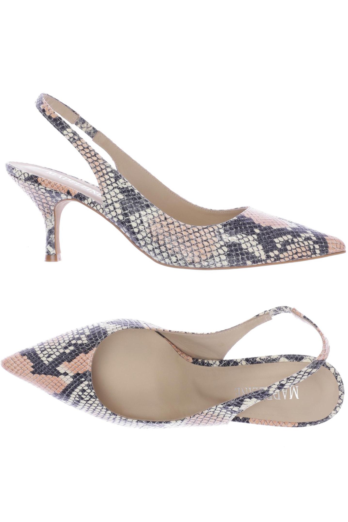 

Madeleine Damen Pumps, pink
