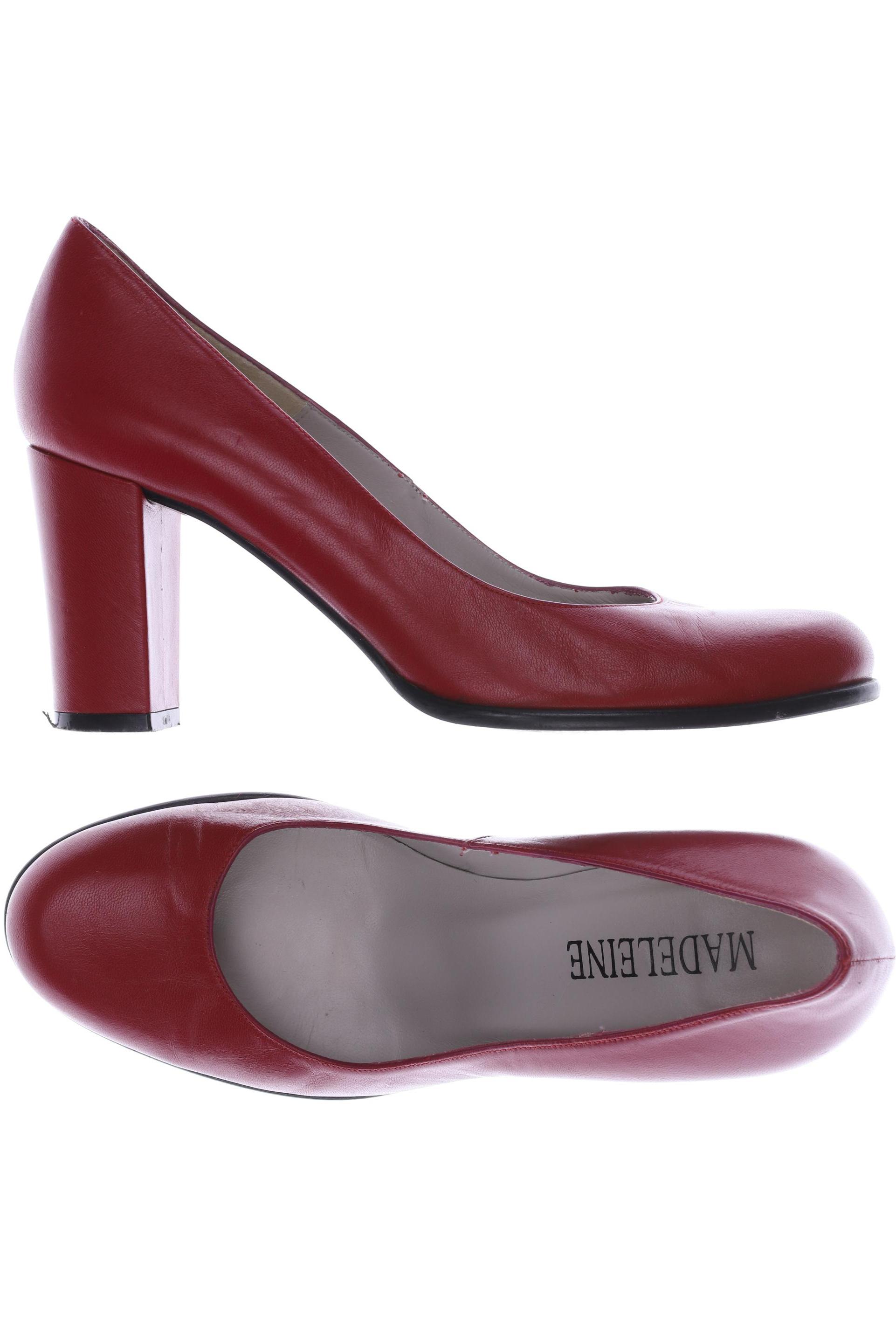 

Madeleine Damen Pumps, rot